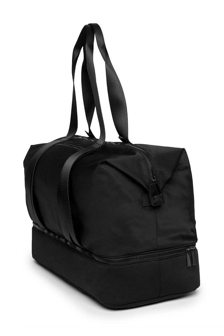 Alo Yoga + City Zen Duffle