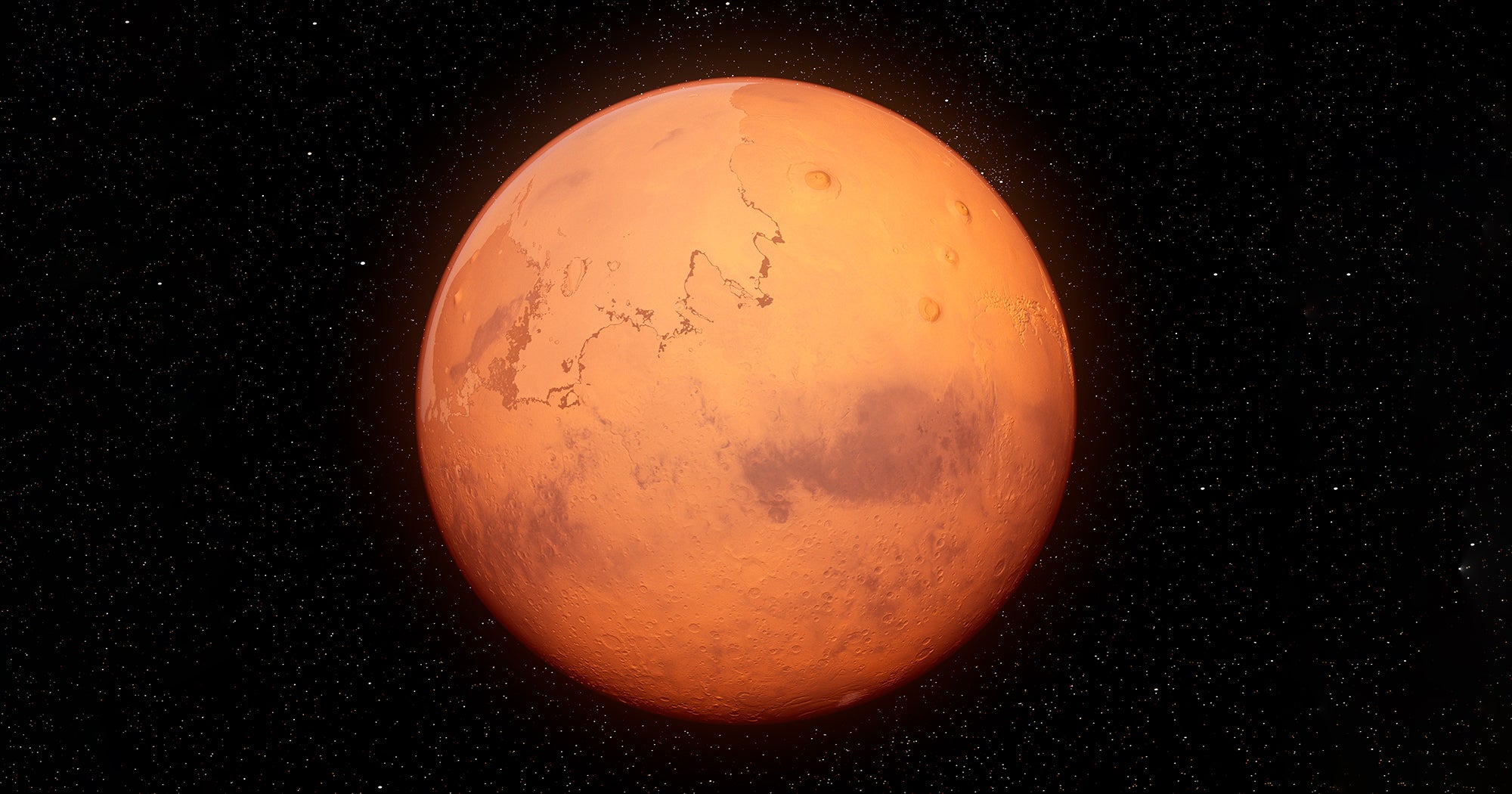 Mars In Cancer Is Bringing Out Our Inner Homebody