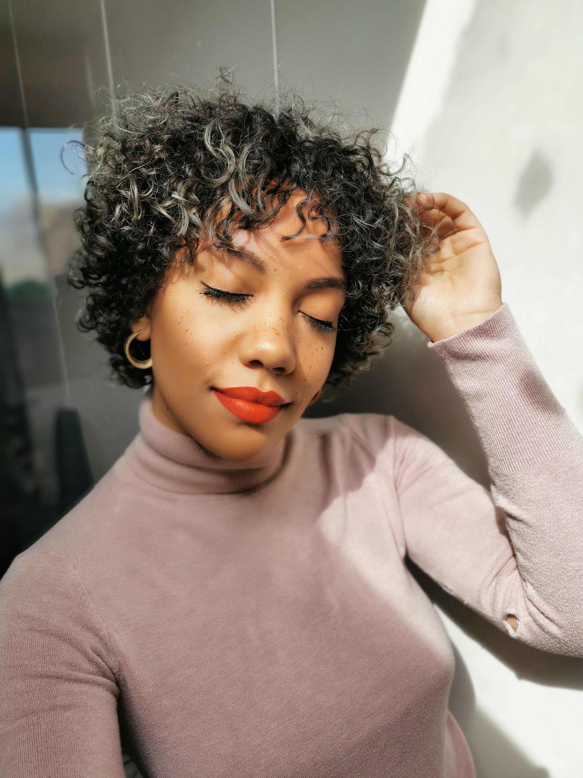 7 Stylish Short Bob Haircuts To Try For Your Next Big Chop