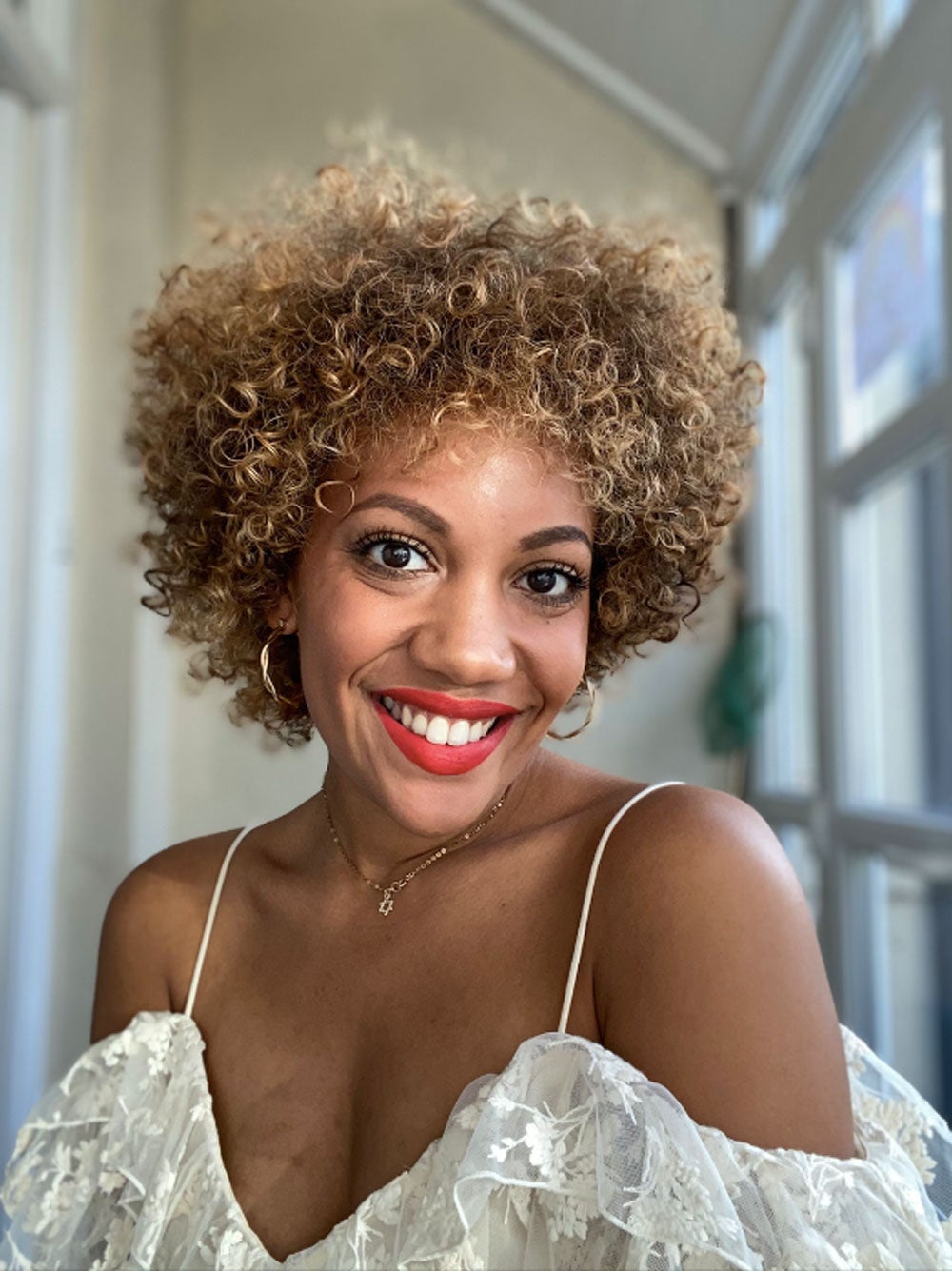 One Year After The Big Chop: What I Learnt About Myself One Year After The Big Chop: What I Learnt About Myself