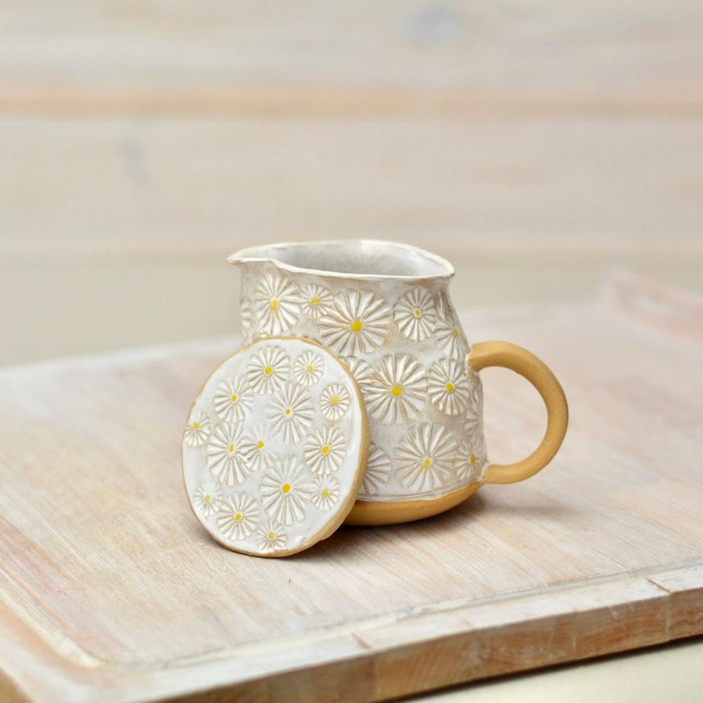 Pretty Flower Pitchers Pretty Flower Pitchers