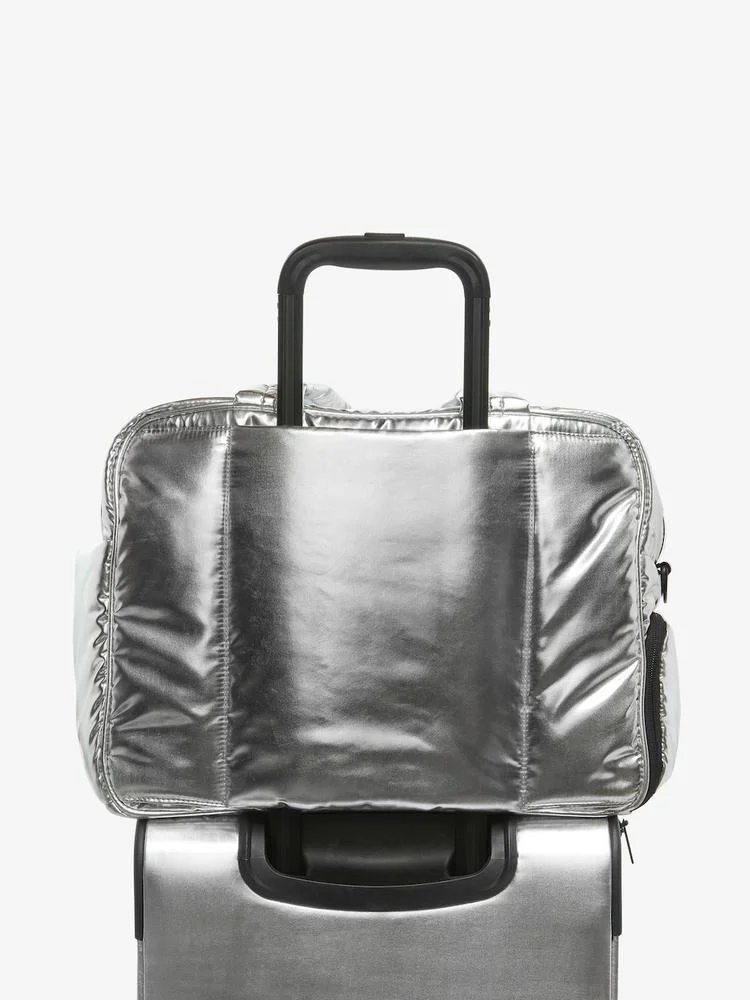CALPAK LUKA LIGHTWEIGHT Duffel Bag in Chocolate $100.00 - PicClick