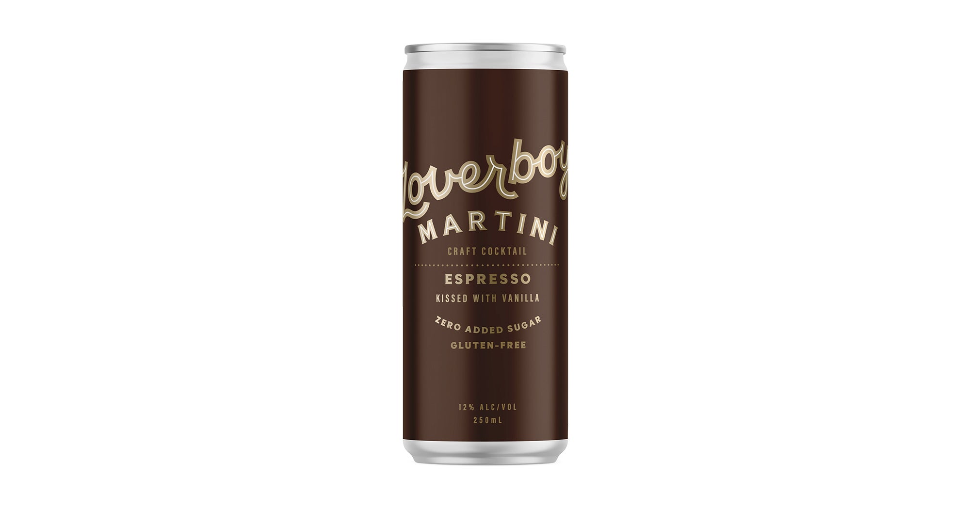 Loverboy Espresso Martini Spritz Summer House Review