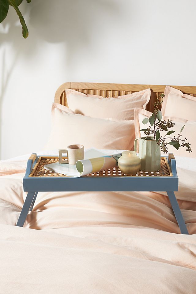 Anthropologie + Natasha Breakfast Tray