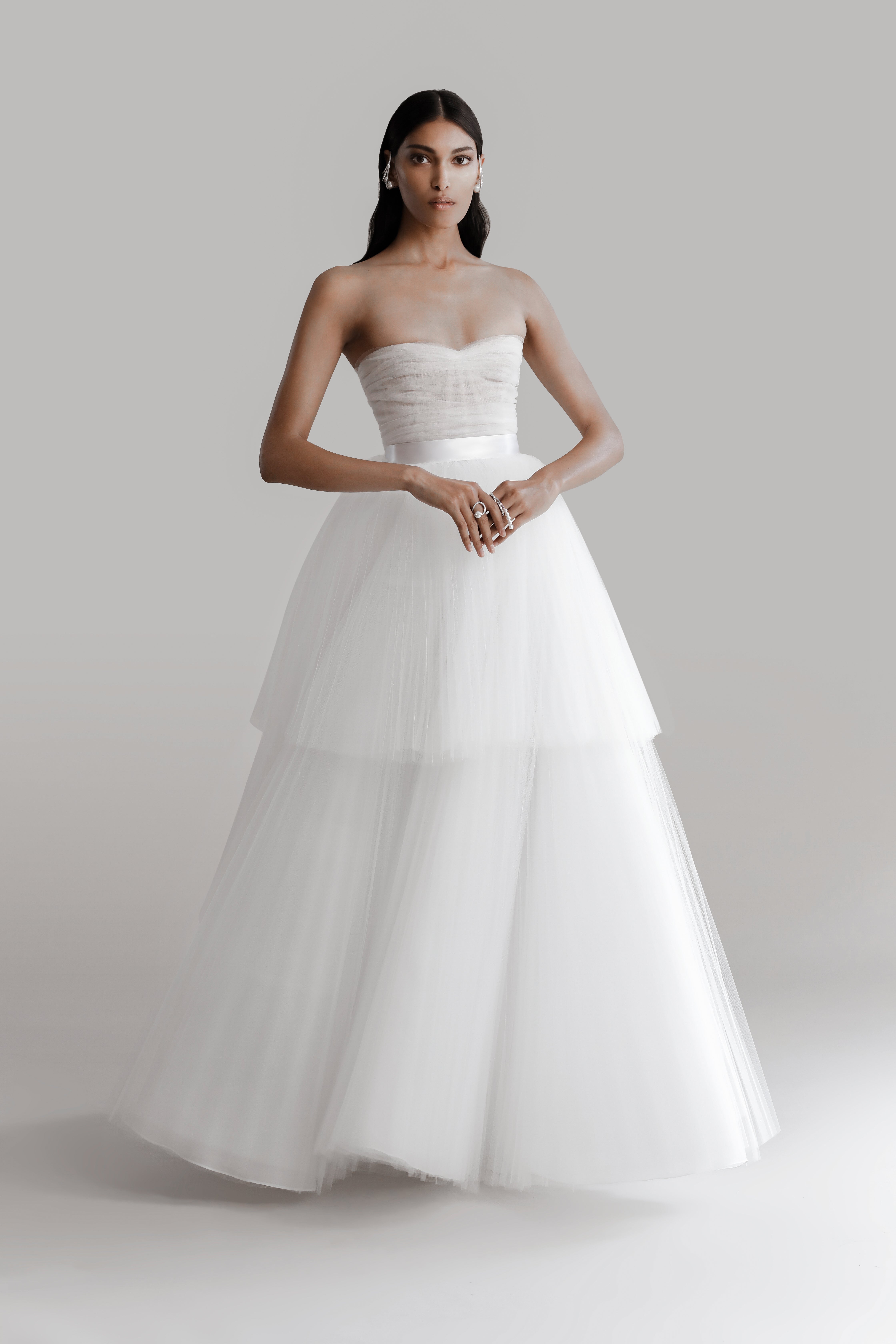 Prabal Gurung’s New Bridal Line