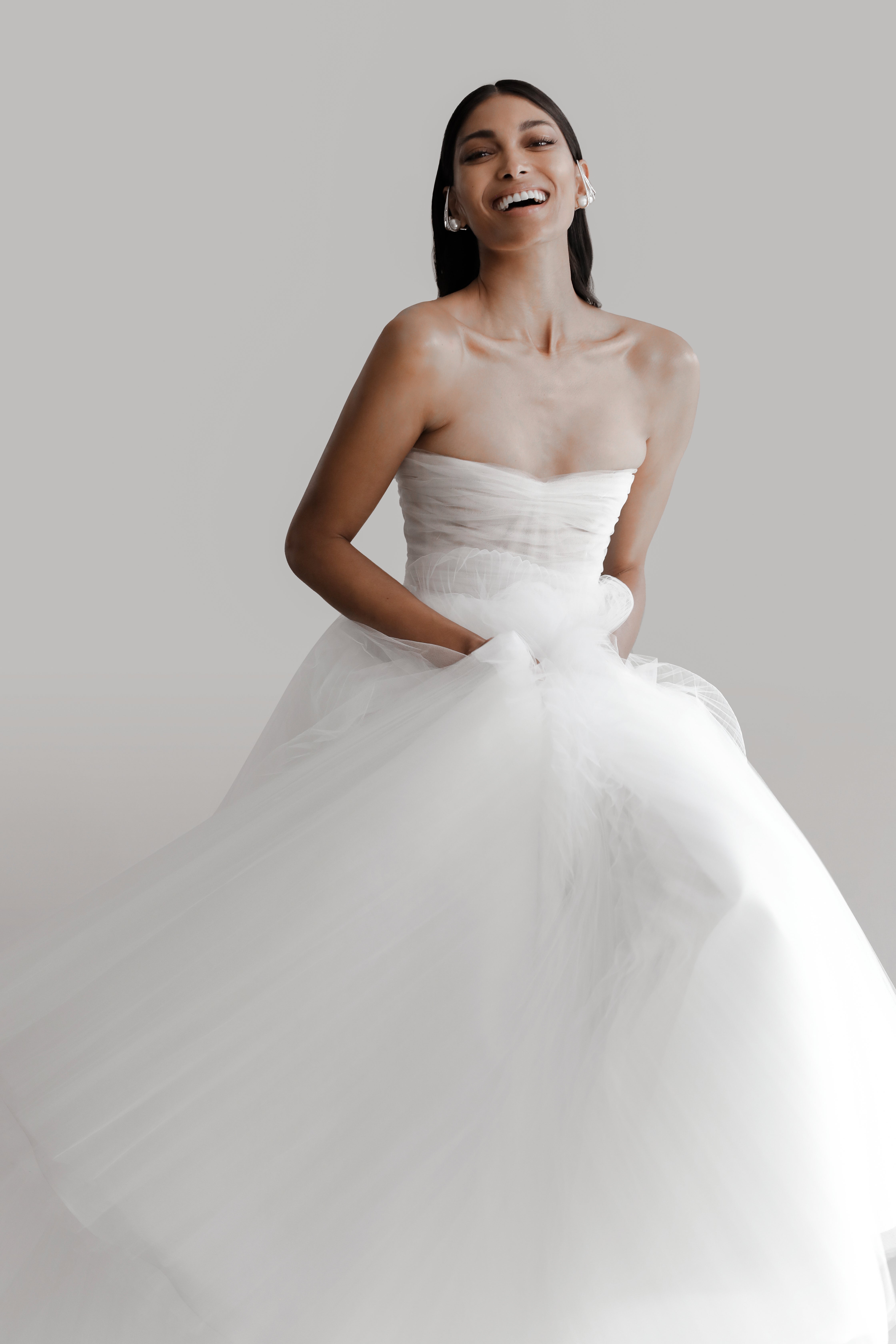 Prabal Gurung’s New Bridal Line