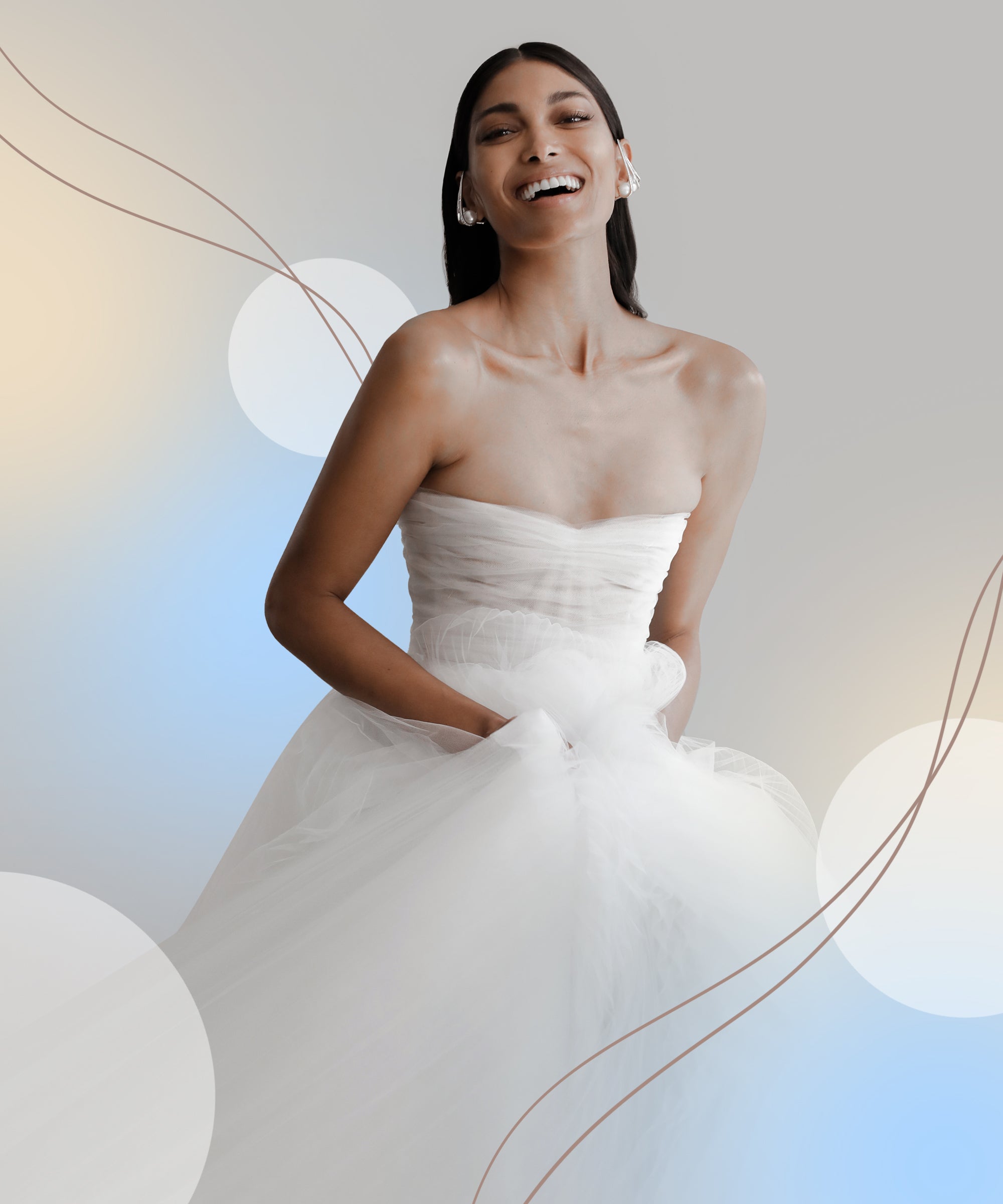 Prabal gurung wedding dress outlet