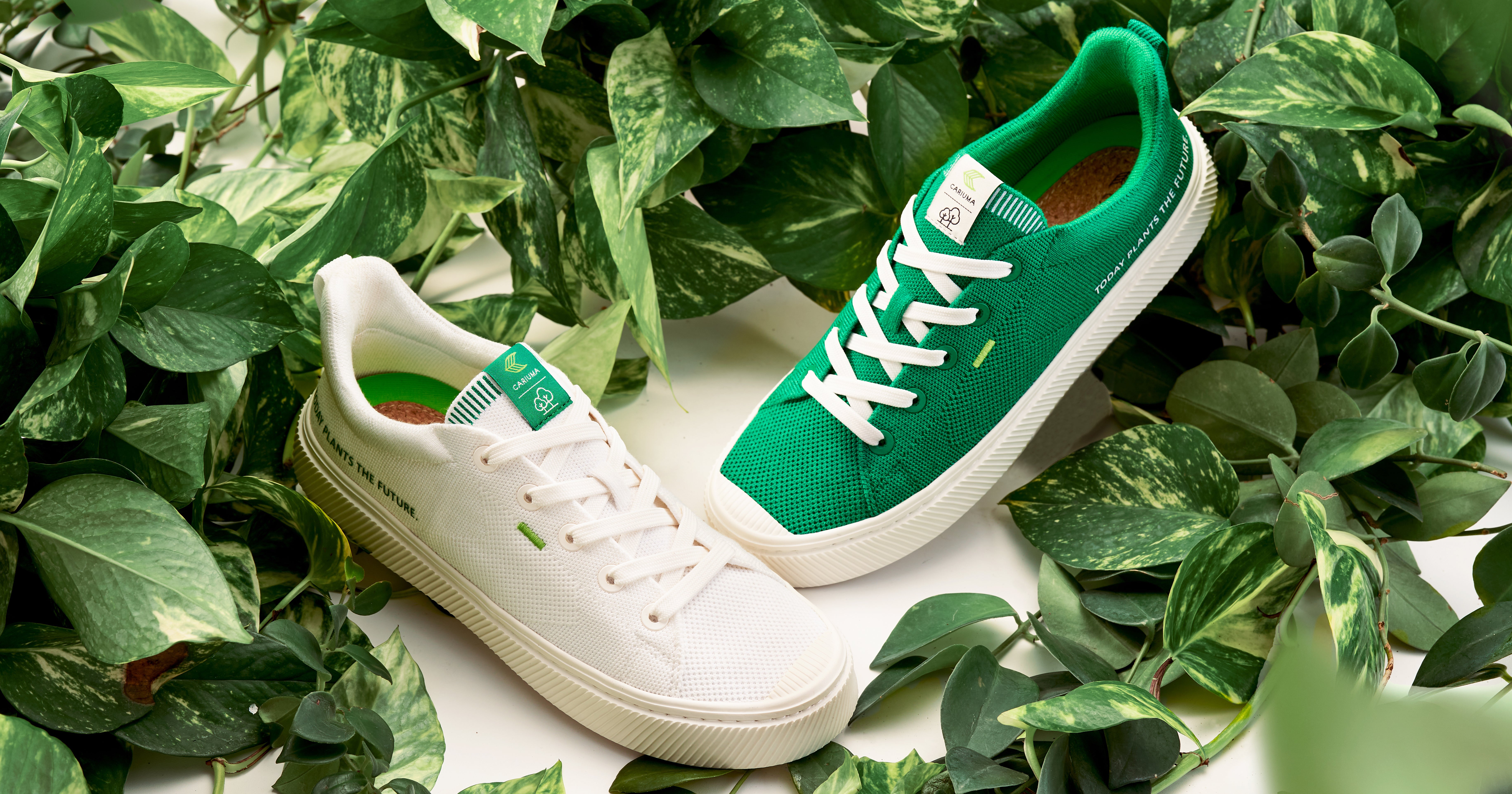 Кроссовки с зеленой подошвой. CARIUMA. Bench обувь sustainable Green. Обувь с зеленой подошвой.