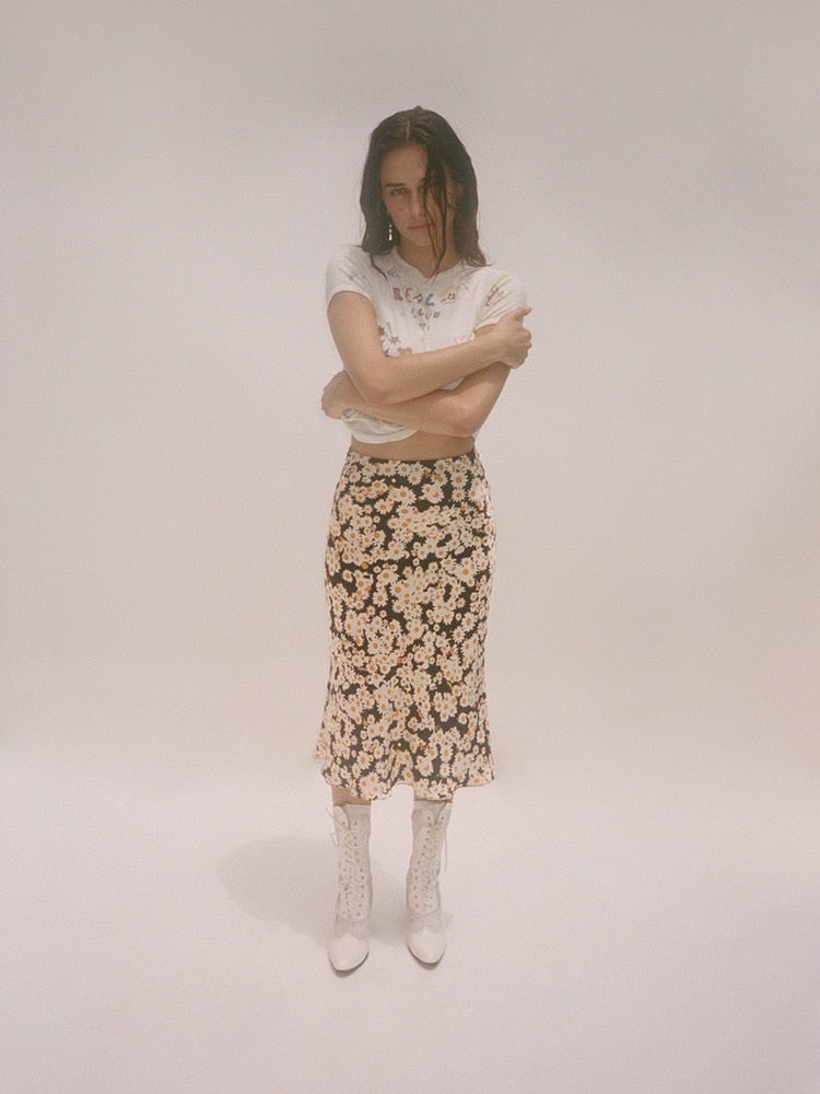 realisation par  the naomiリアライザーションパー Realisation Par + The Naomi in Flower Power