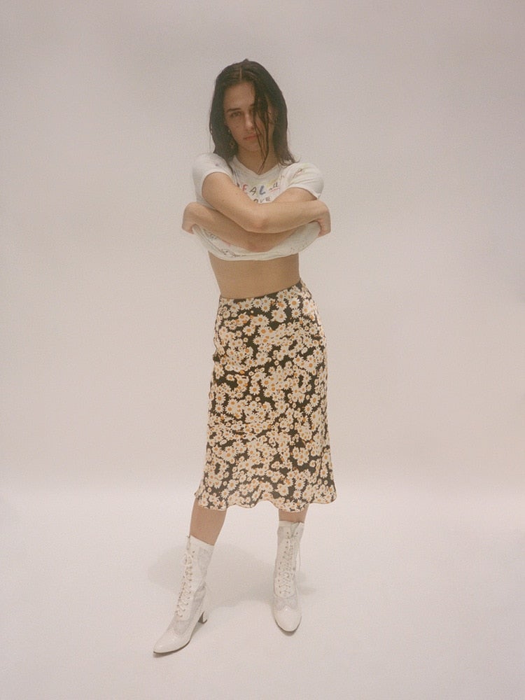 Realisation par daisy discount skirt