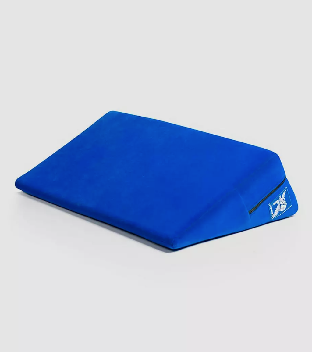 Liberator + Sex Position Wedge