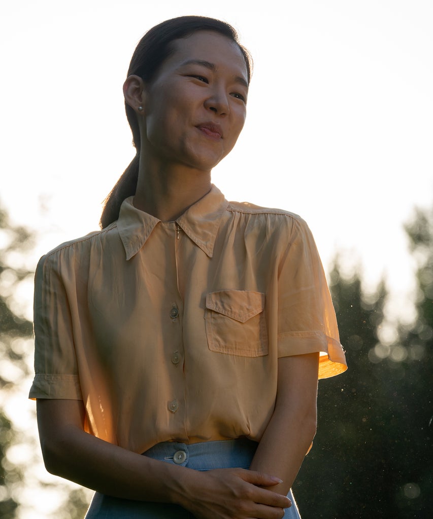 Han Yeri’s Fierce Role In Minari Helped Her Understand Her Own Mother