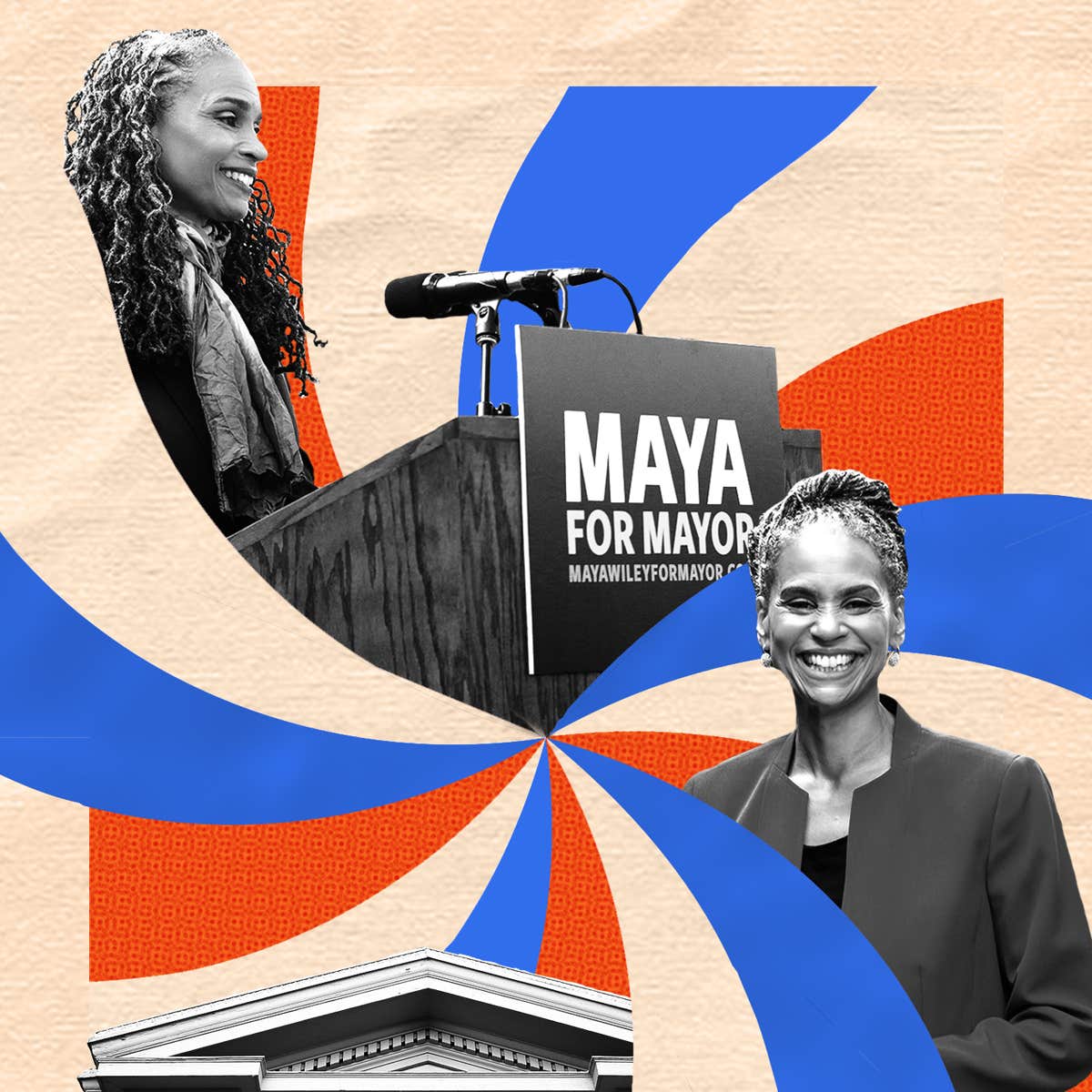 Will Maya Wiley Be The First Woman Nyc Mayor Will Maya Wiley Be The First Woman Nyc Mayor