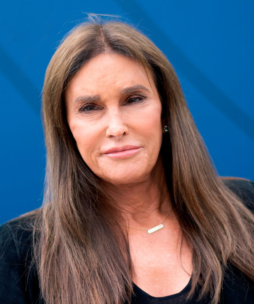 Why Caitlyn Jenner’s Run For Governor Could Hurt The Trans Community