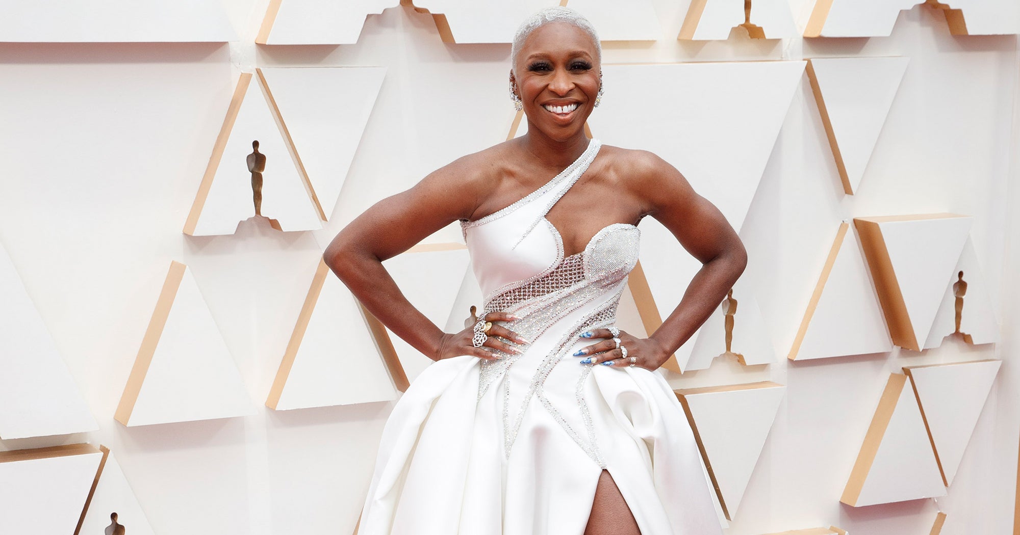 Best Oscars Dresses Of All Time Top Red Carpet Looks