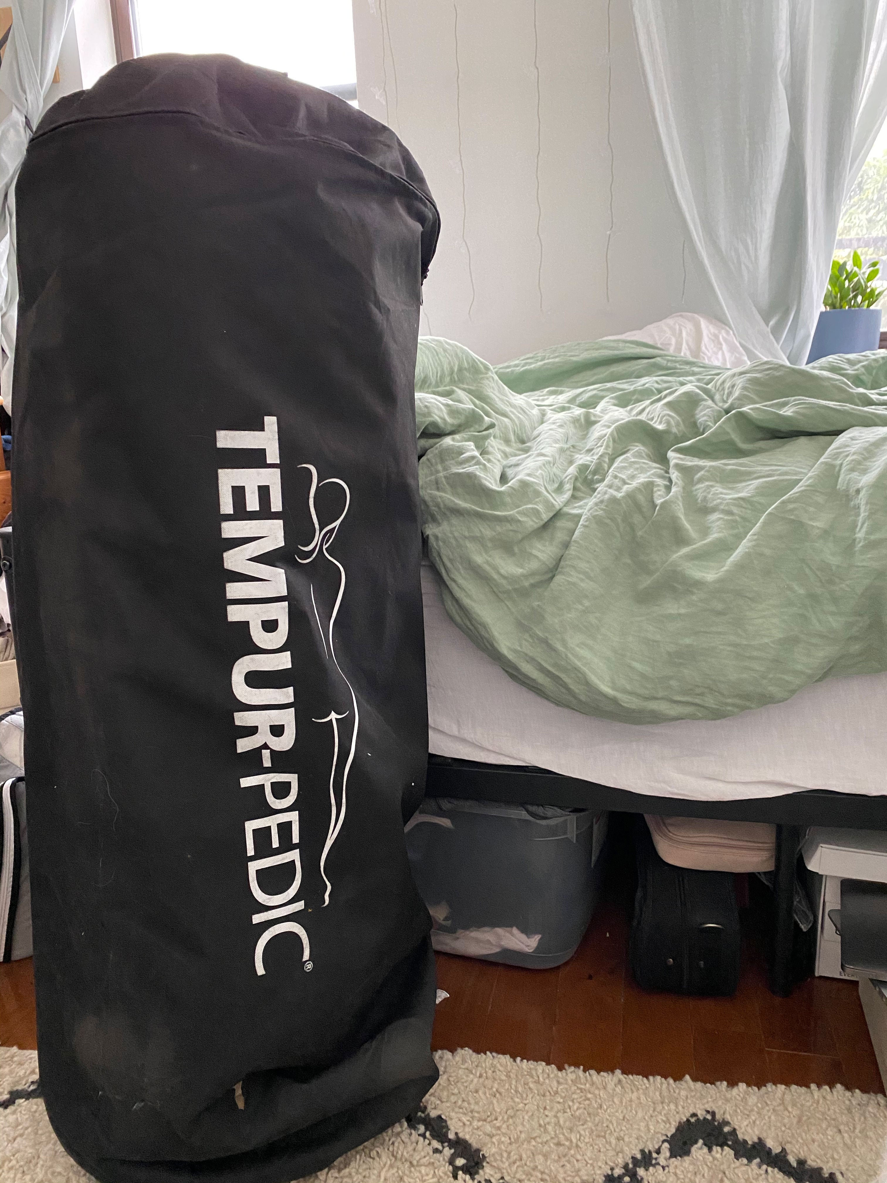 Tempur Pedic Cloud Mattress Review 2021