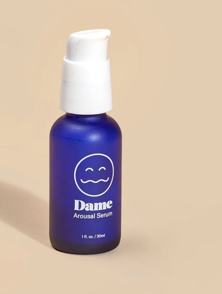 Dame Products Arousal Serum