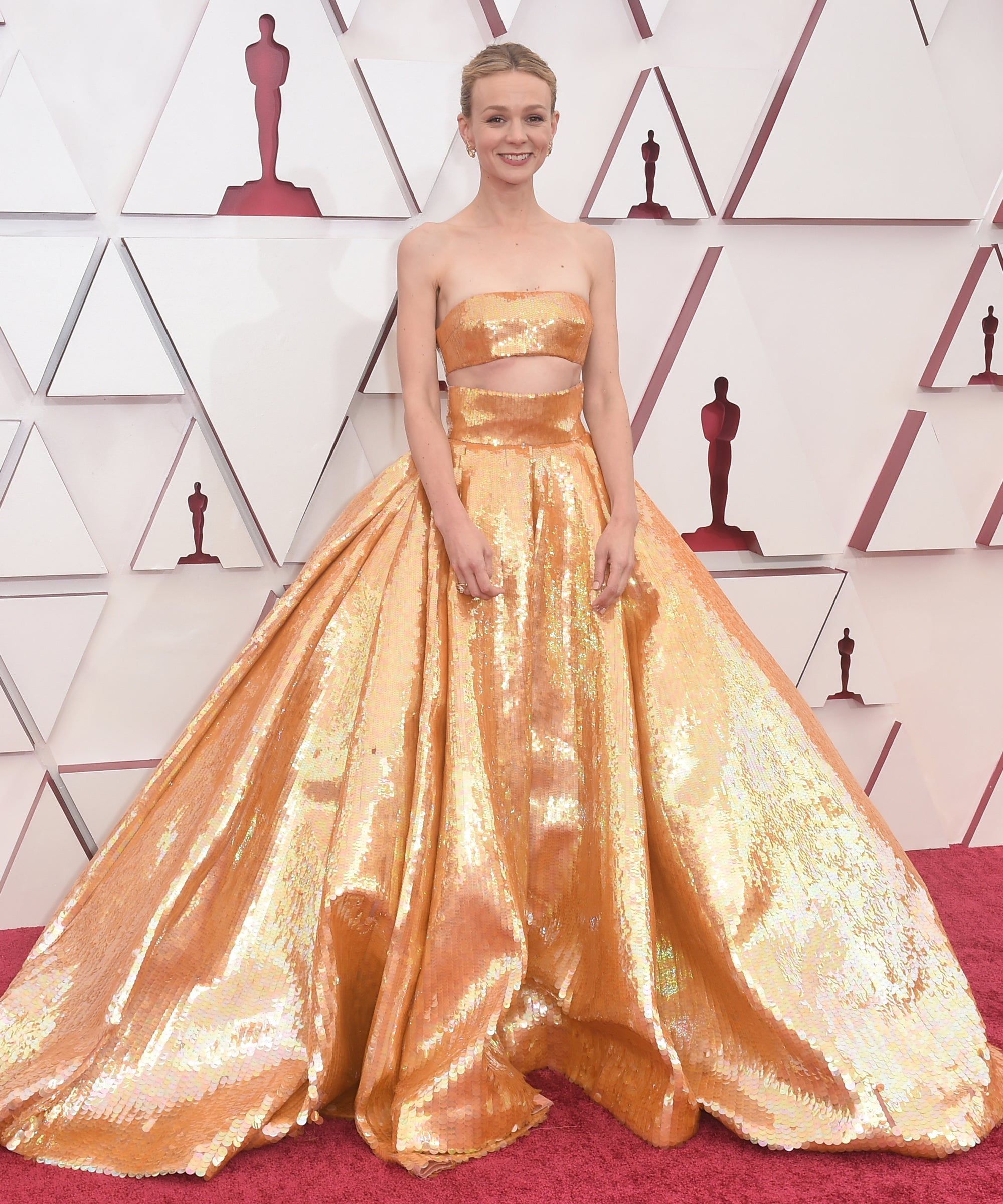 Oscars 2021: Best Dressed Celebrities