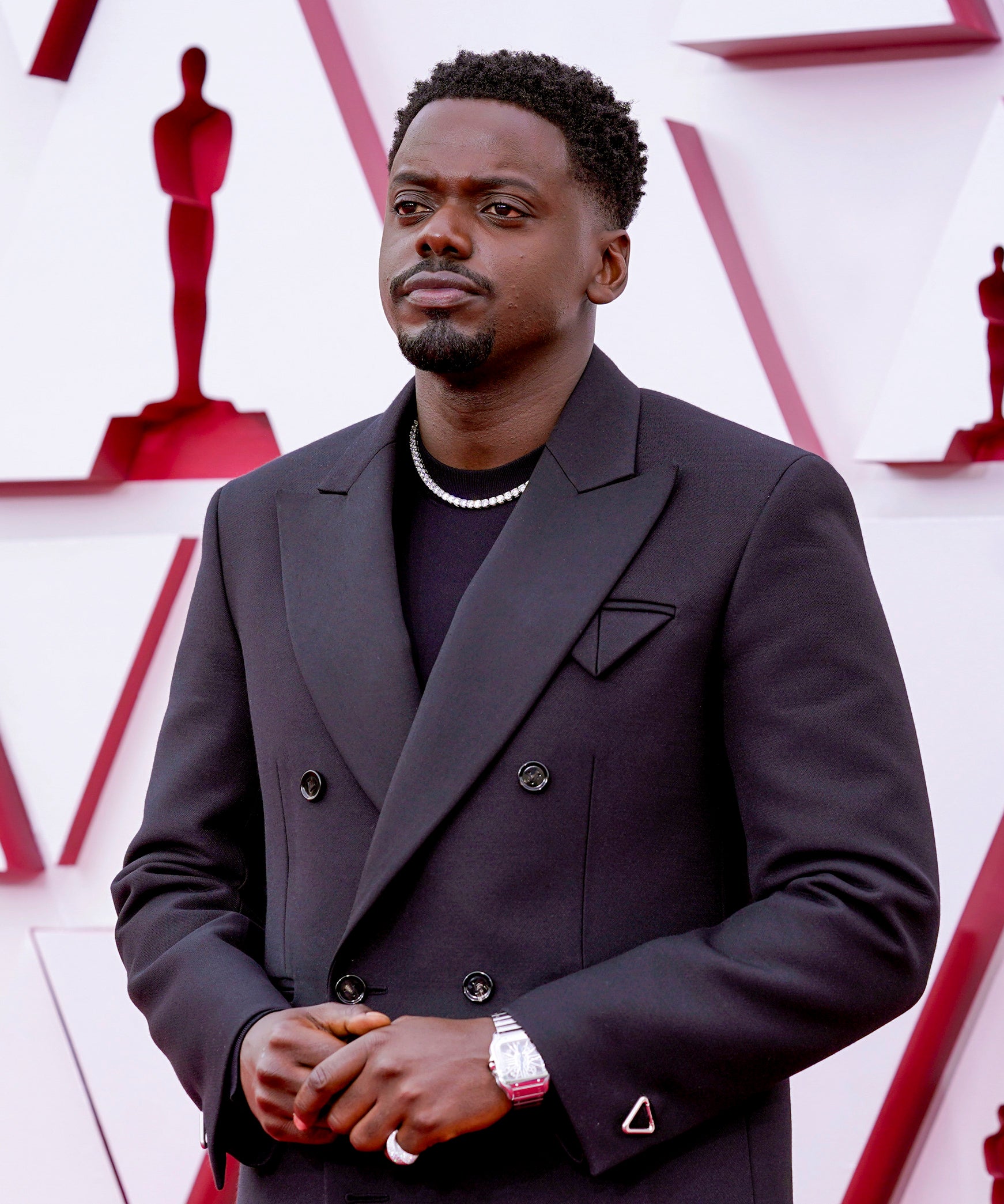 Oscars 2021, Daniel Kaluuya Acceptance Speech