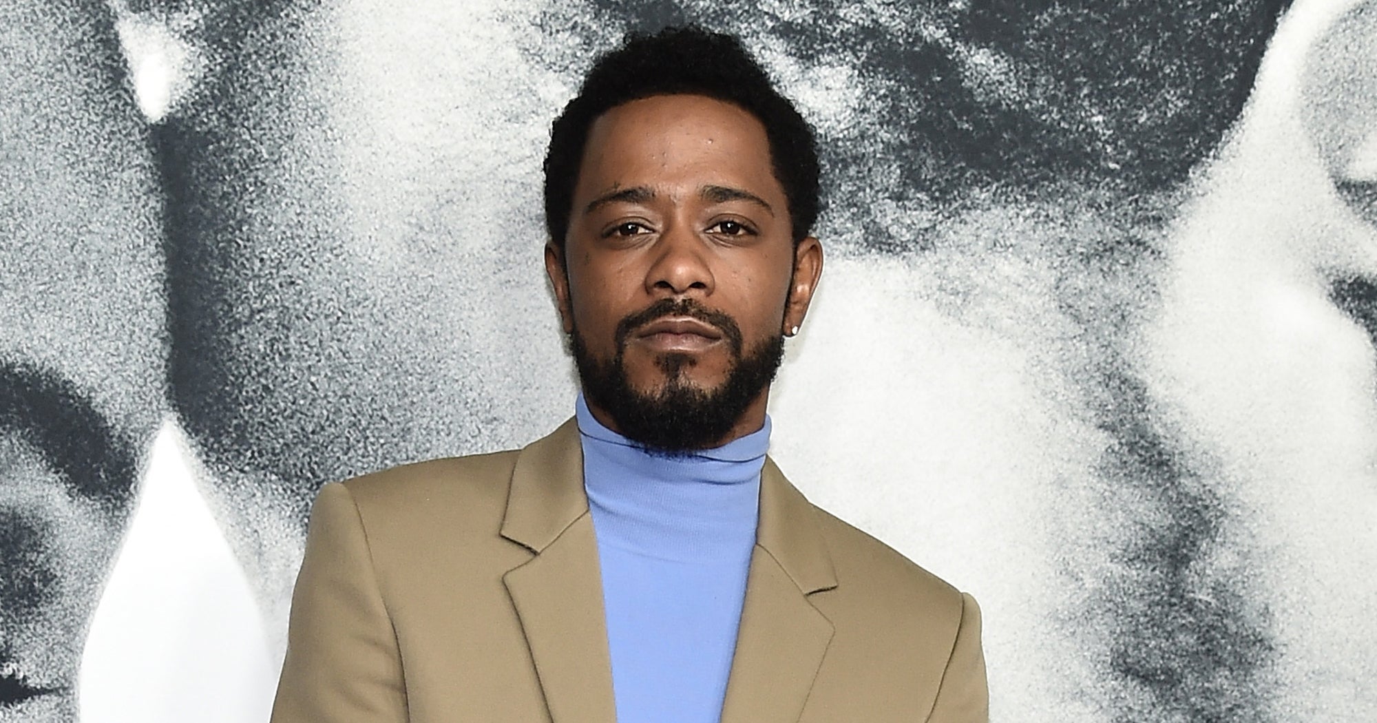 Lakeith Stanfield, Oscars Wiki