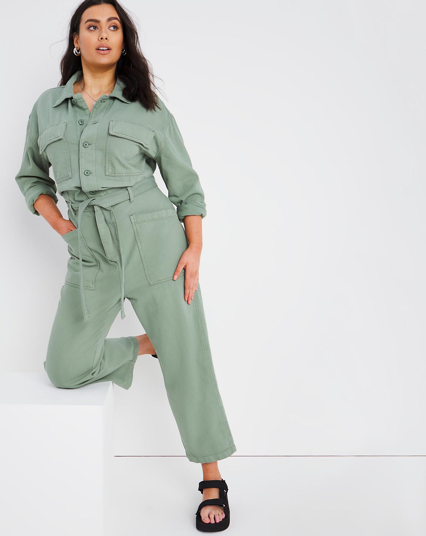 Levi’s + Levi’s Surplus Jumpsuit