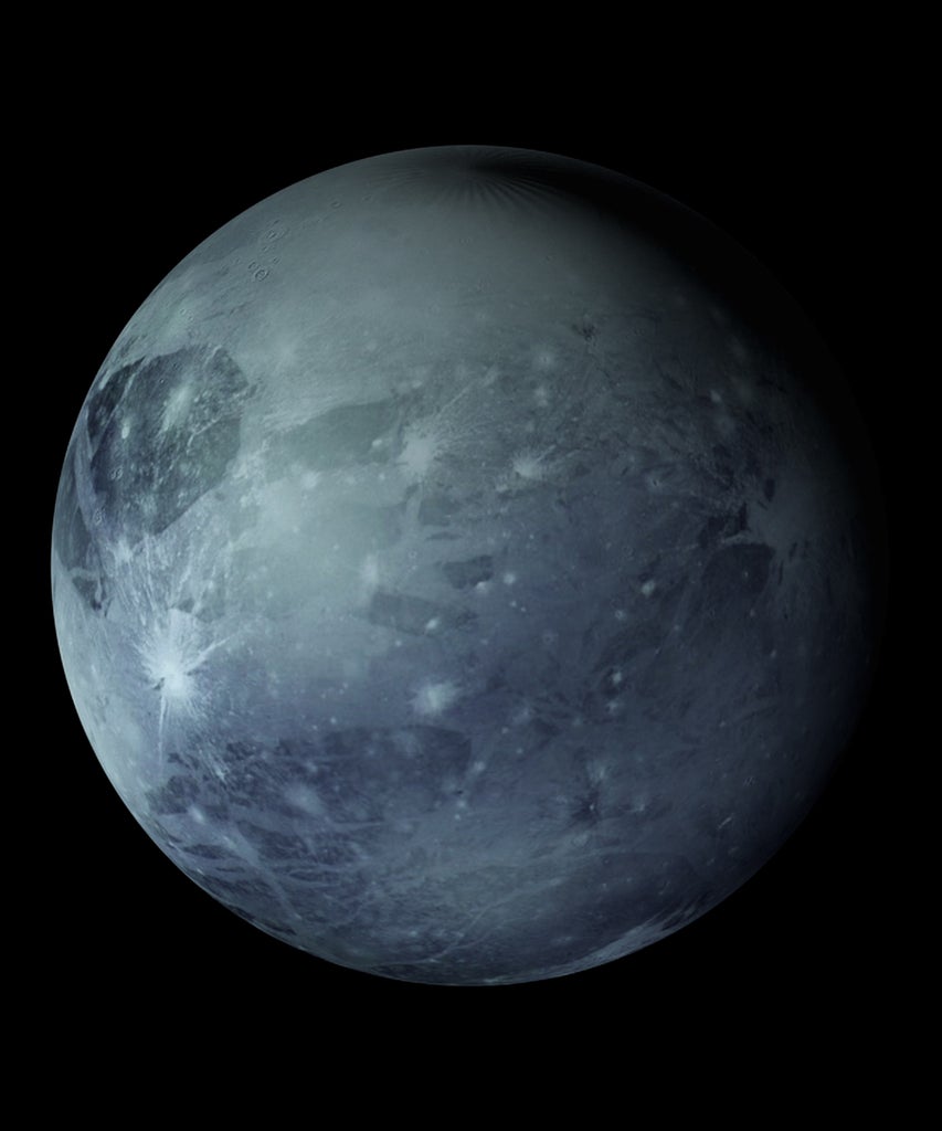 Pluto Retrograde Isn’t Like Mercury Retrograde — But It Will Bring Big Changes