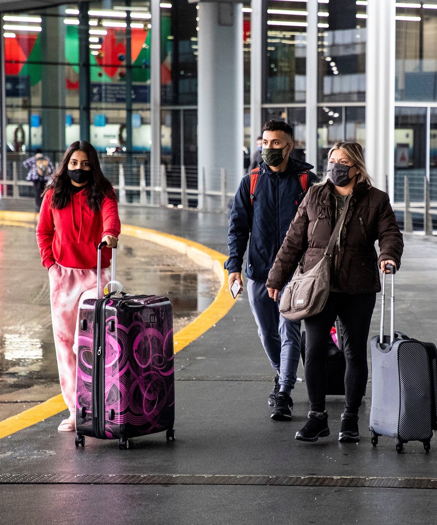 People Are Already Booking Their Tickets To Europe Tickets To Europe