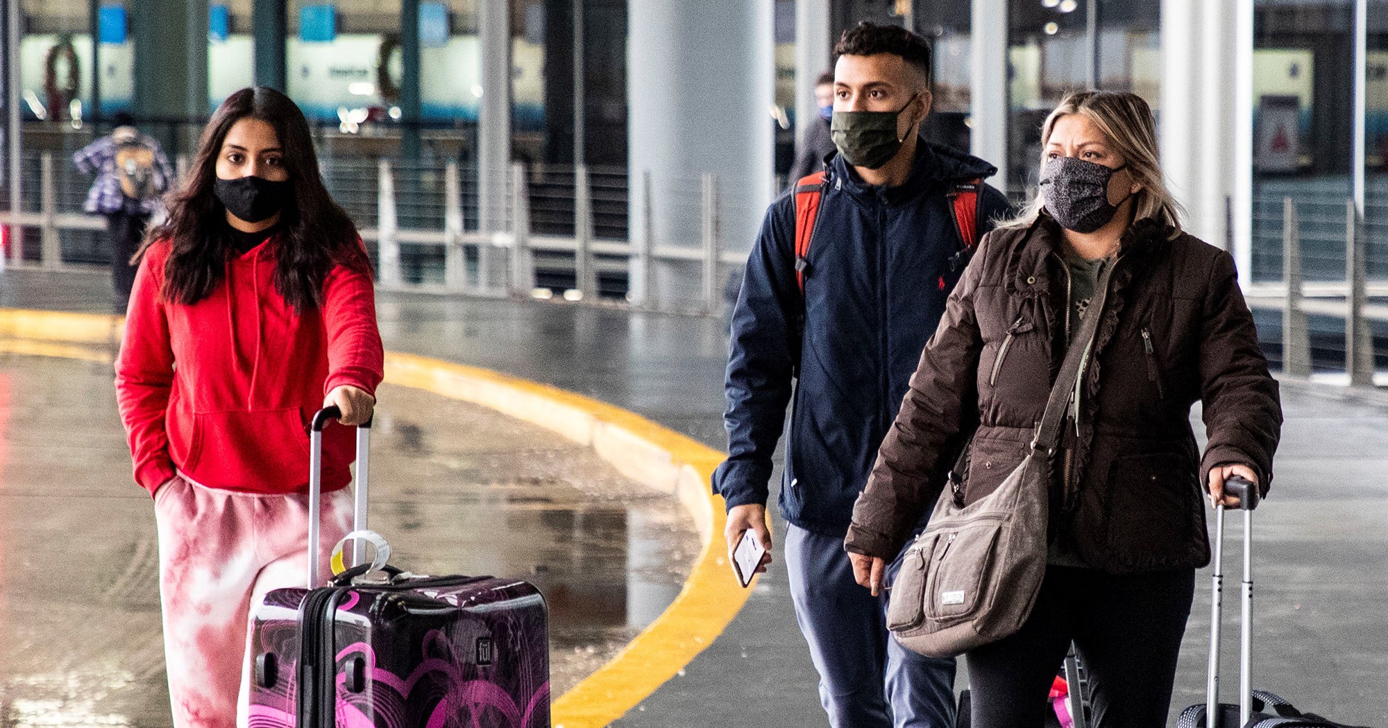 Can Vaccinated Americans Travel To Europe This Summer?