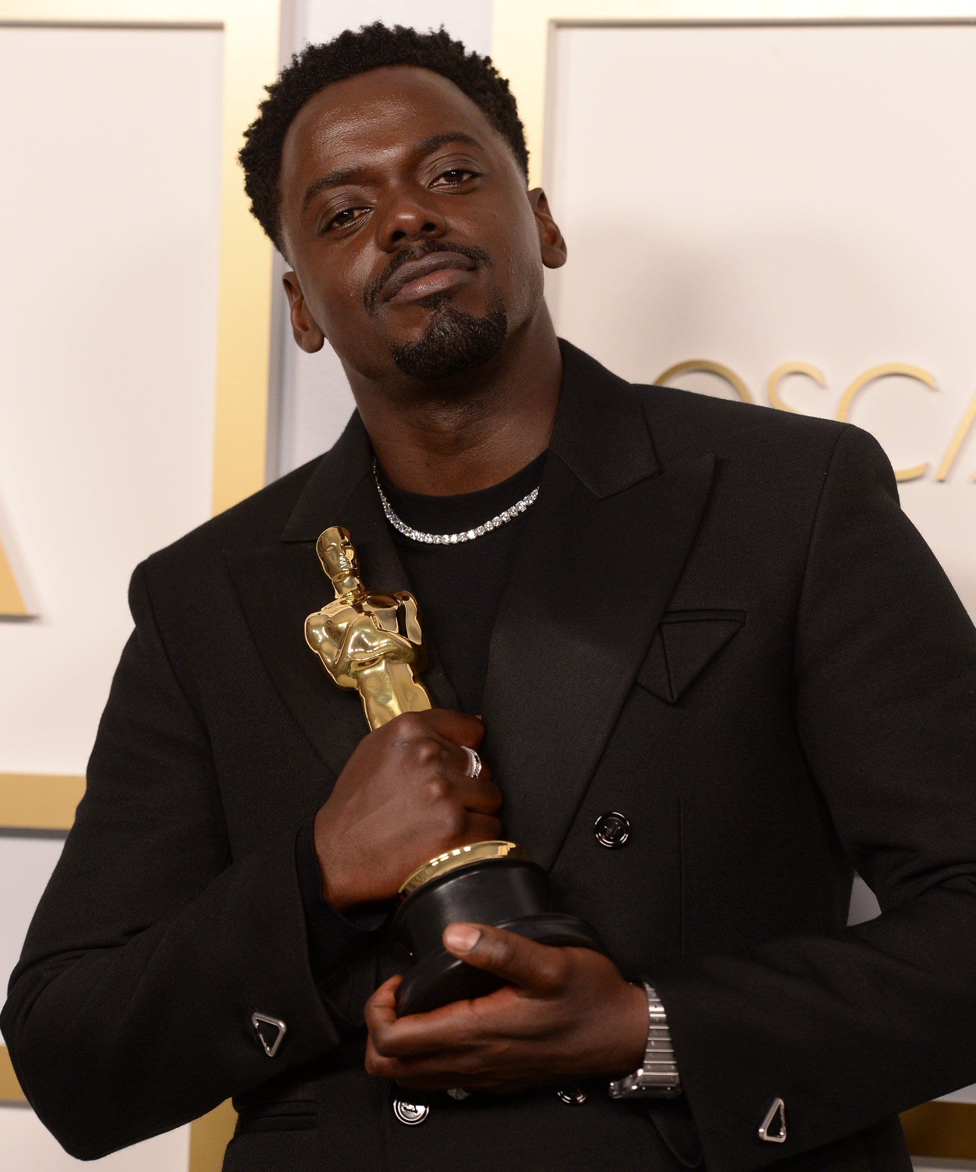 Oscars 2021, Daniel Kaluuya Acceptance Speech