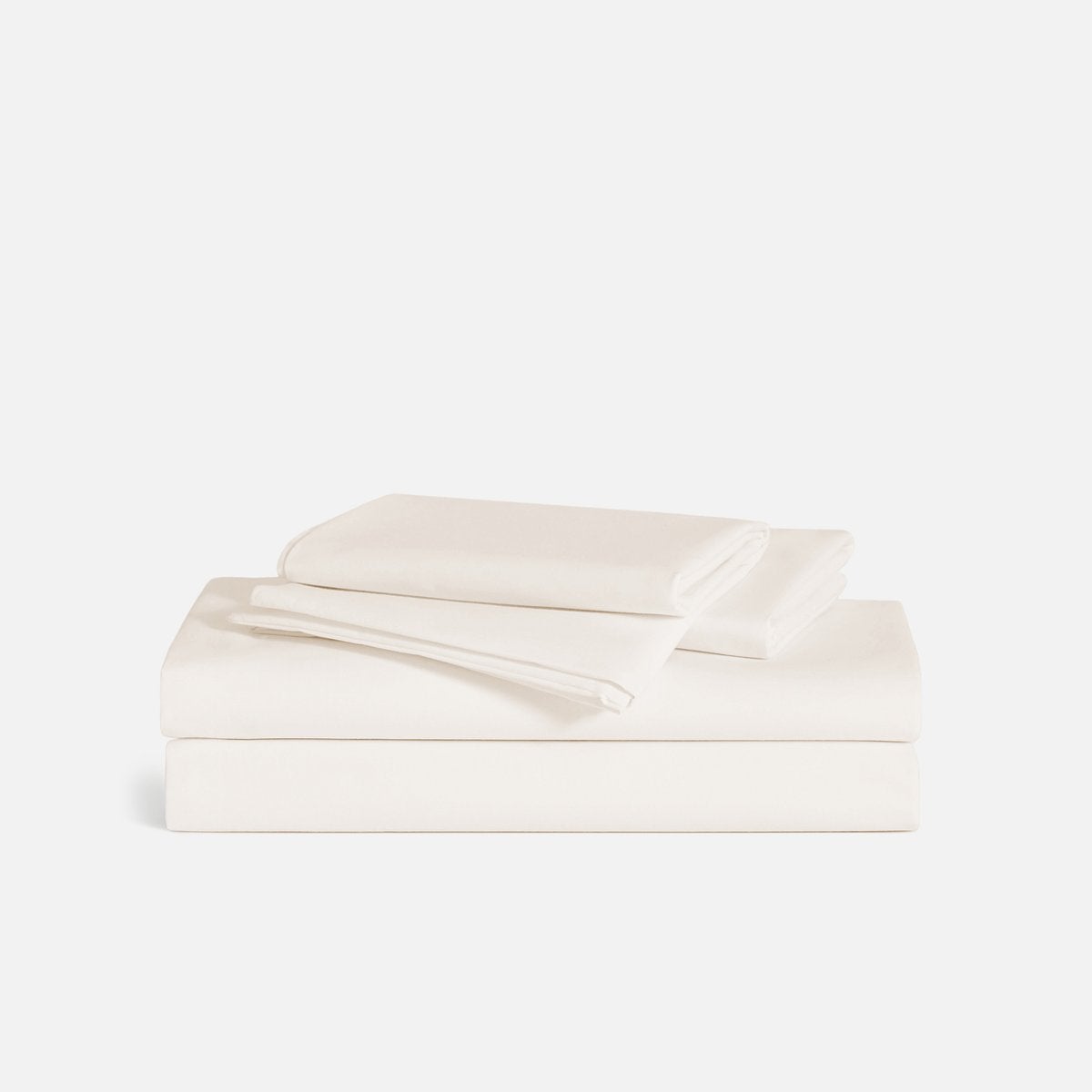 Brooklinen + Luxe Hardcore Sheet Bundle