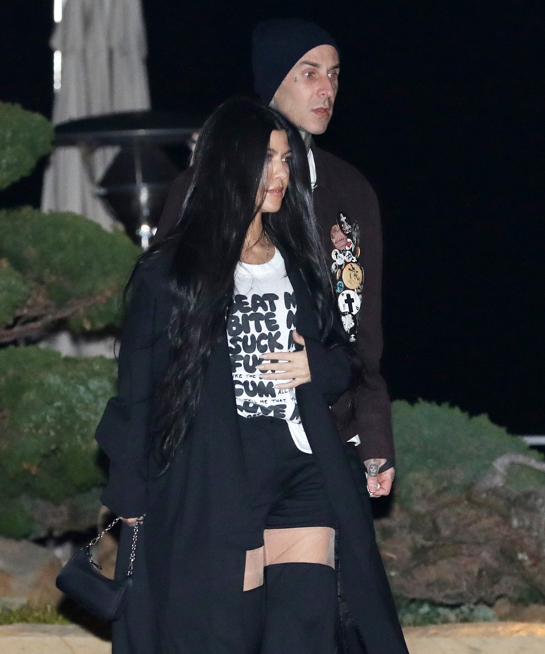 Kourtney kardashian onlyfans