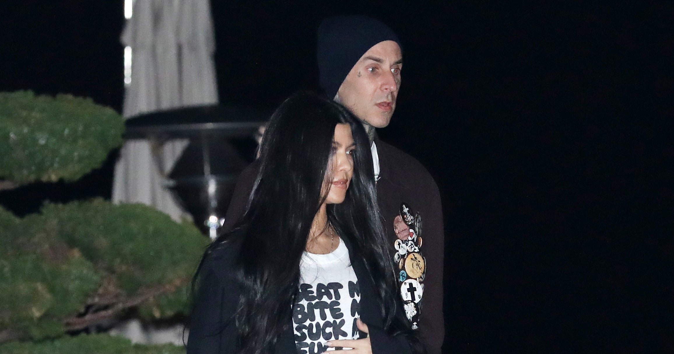 Kourtney, Travis & Scott KUWTK Relationship Explained