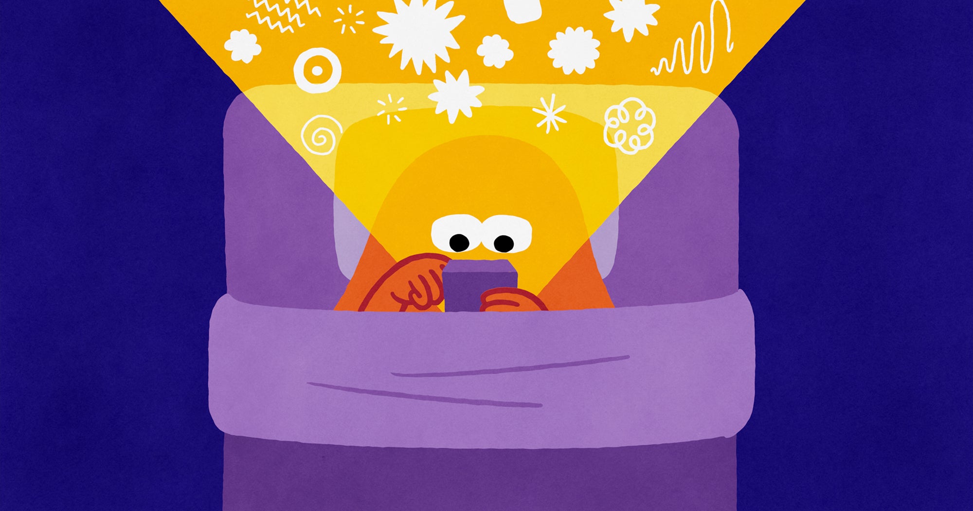 Netflix's Headspace Guide To Sleep Cures COVID Insomnia