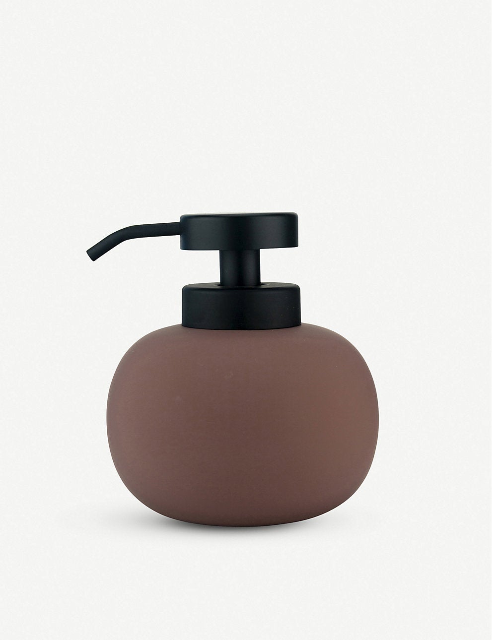 rubber soap dispenser