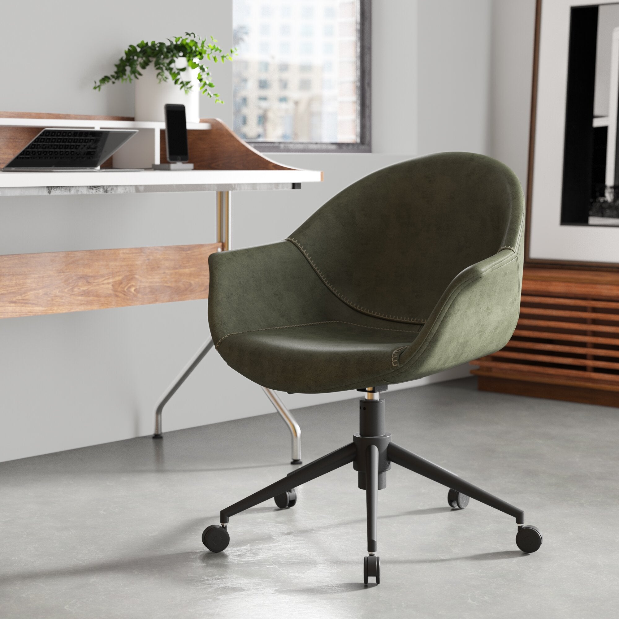 The Best Wayfair Office Chairs Way Day Deals Today