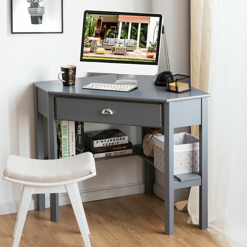 Gracie oaks on sale corner desk