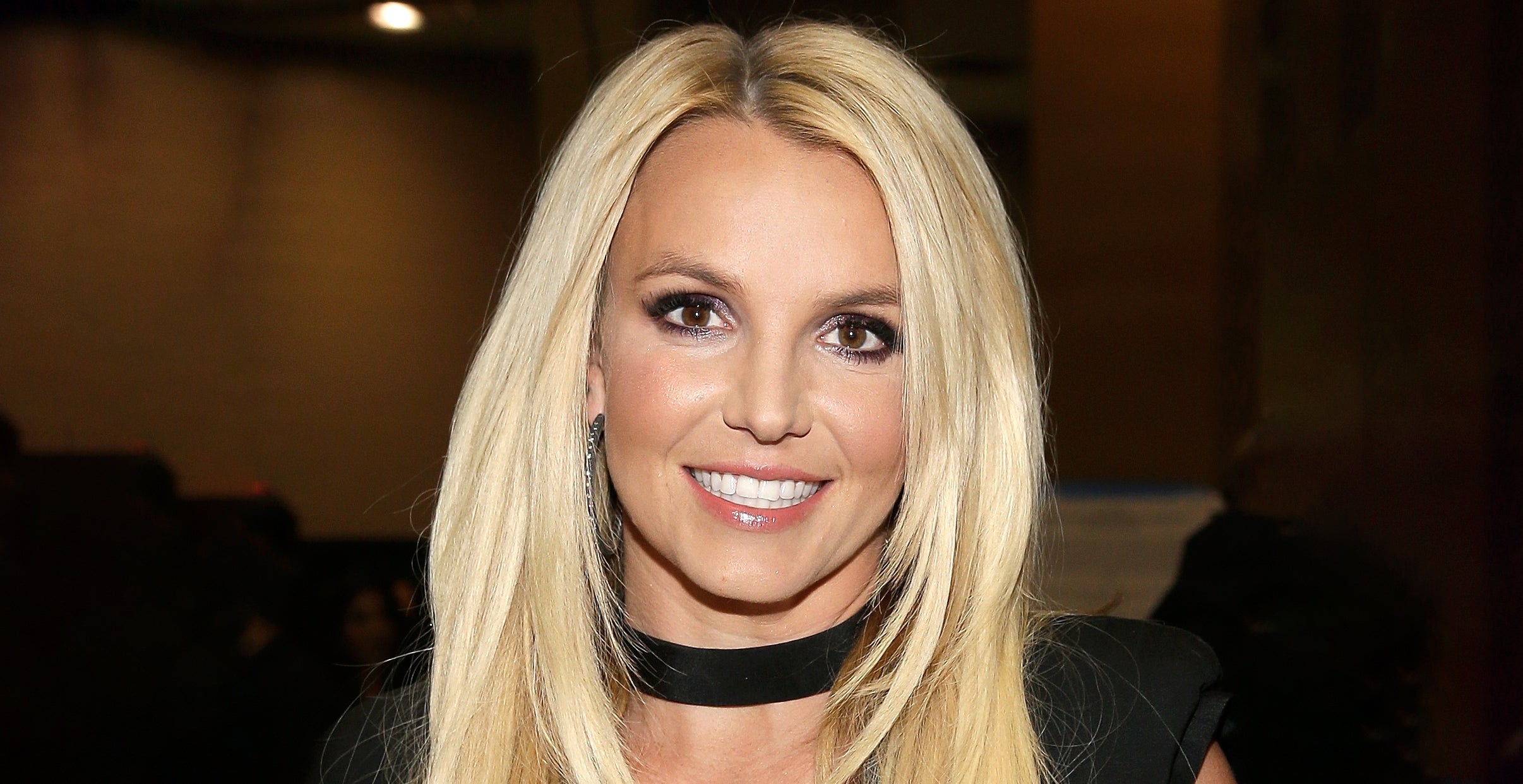 Britney Light Age