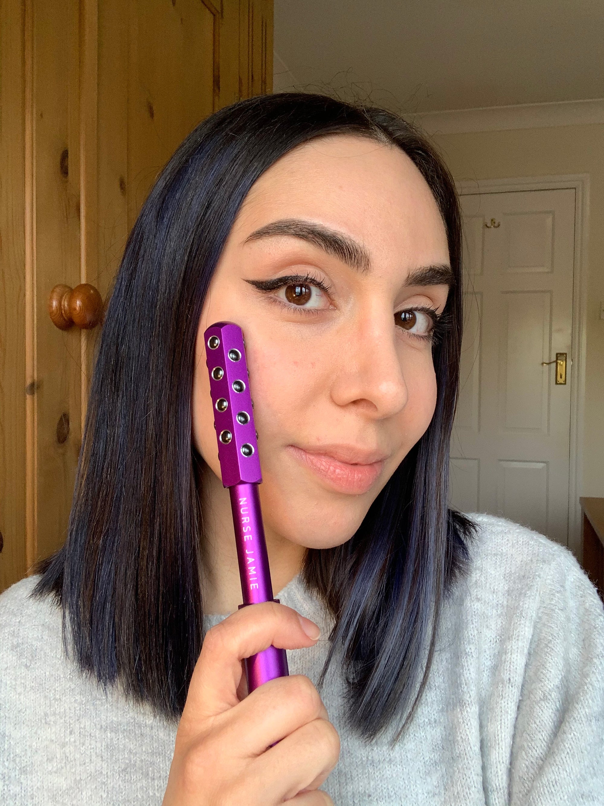 I'm a skincare pro nurse - I tried 's TikTok viral anti