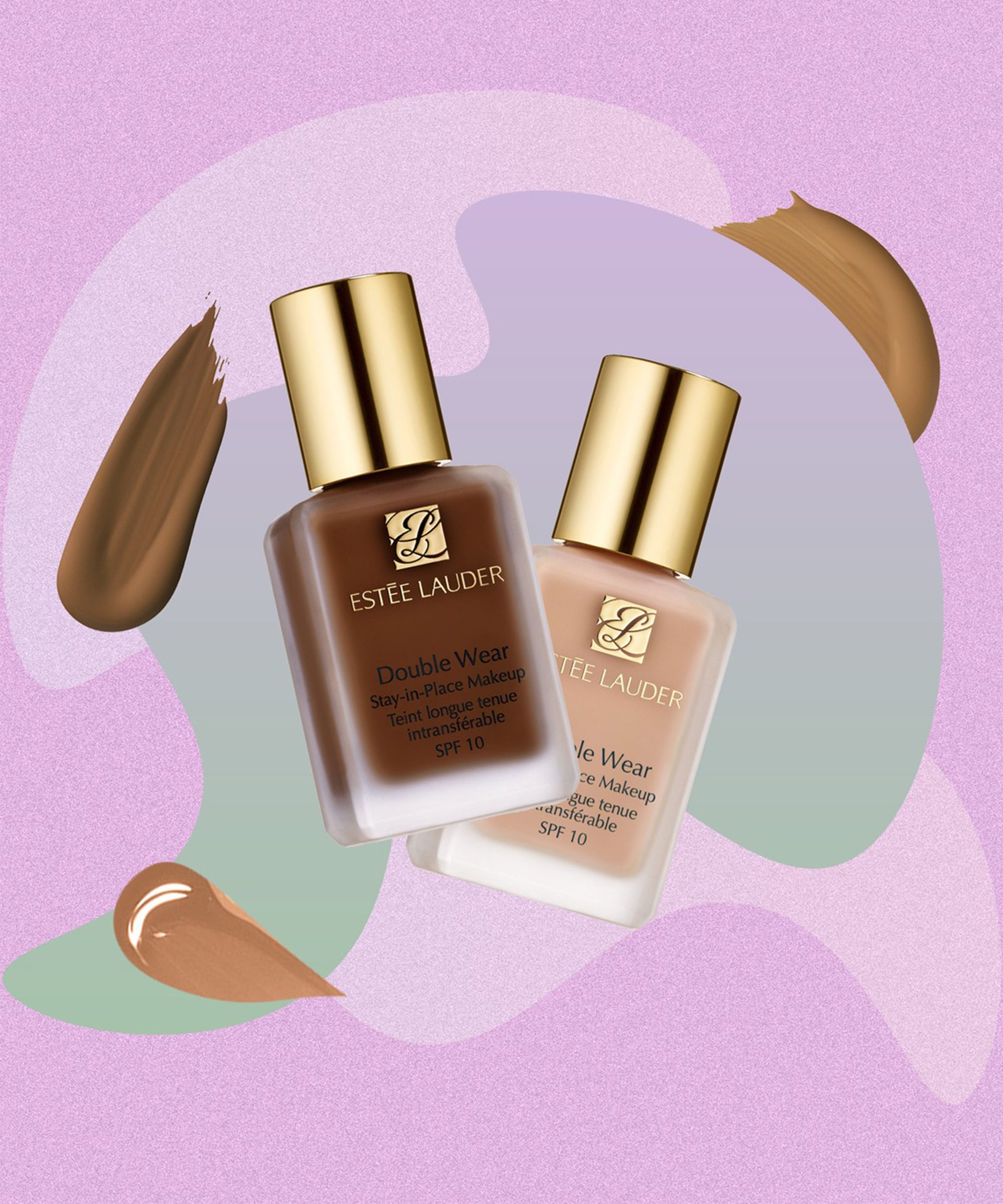 How To Get The Perfect Base Using This Cult Foundation