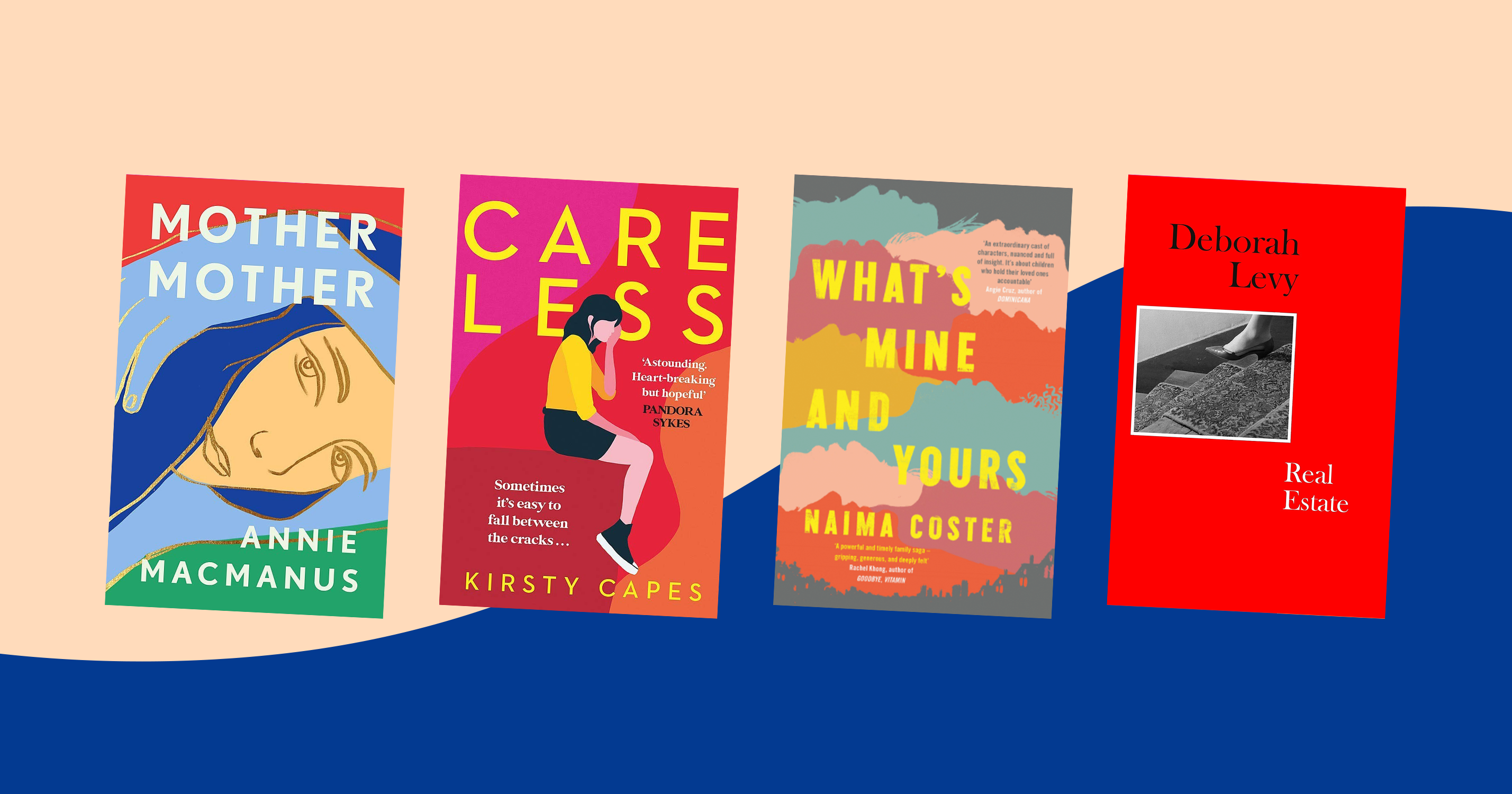Best New Books May 2021