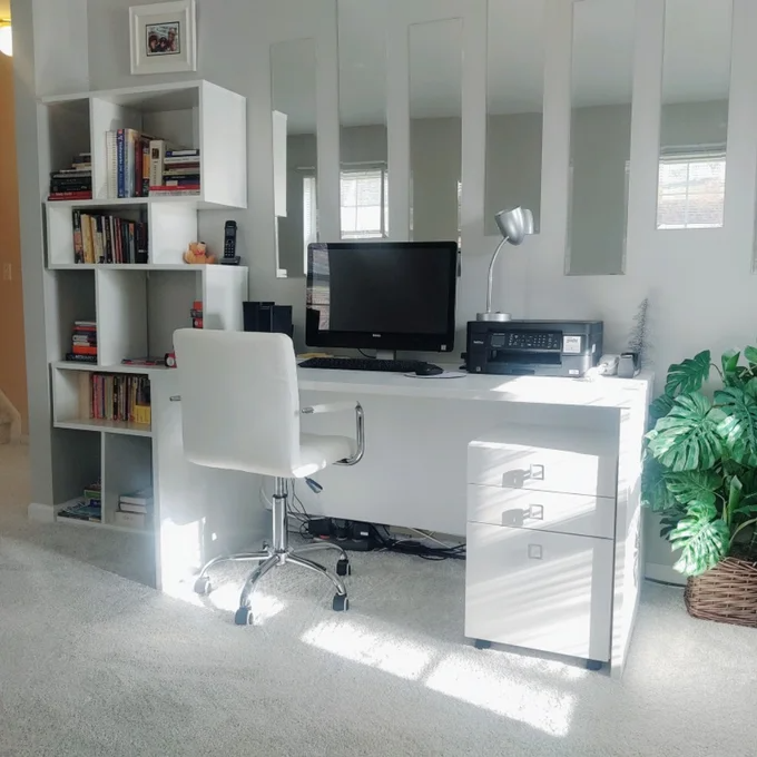 Best Office Furniture at Wayfair 2021