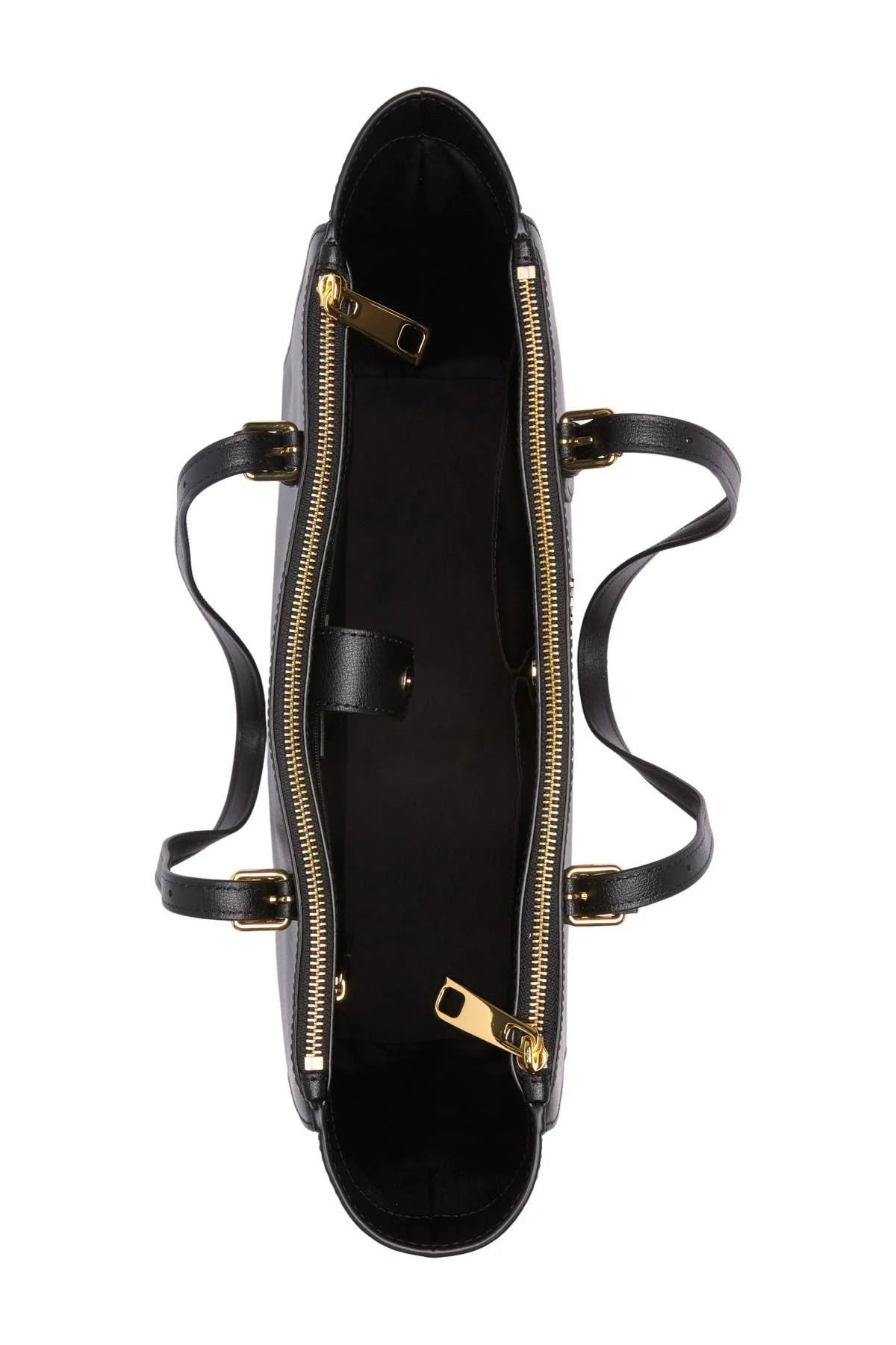 Marc jacobs commuter leather tote Clearance