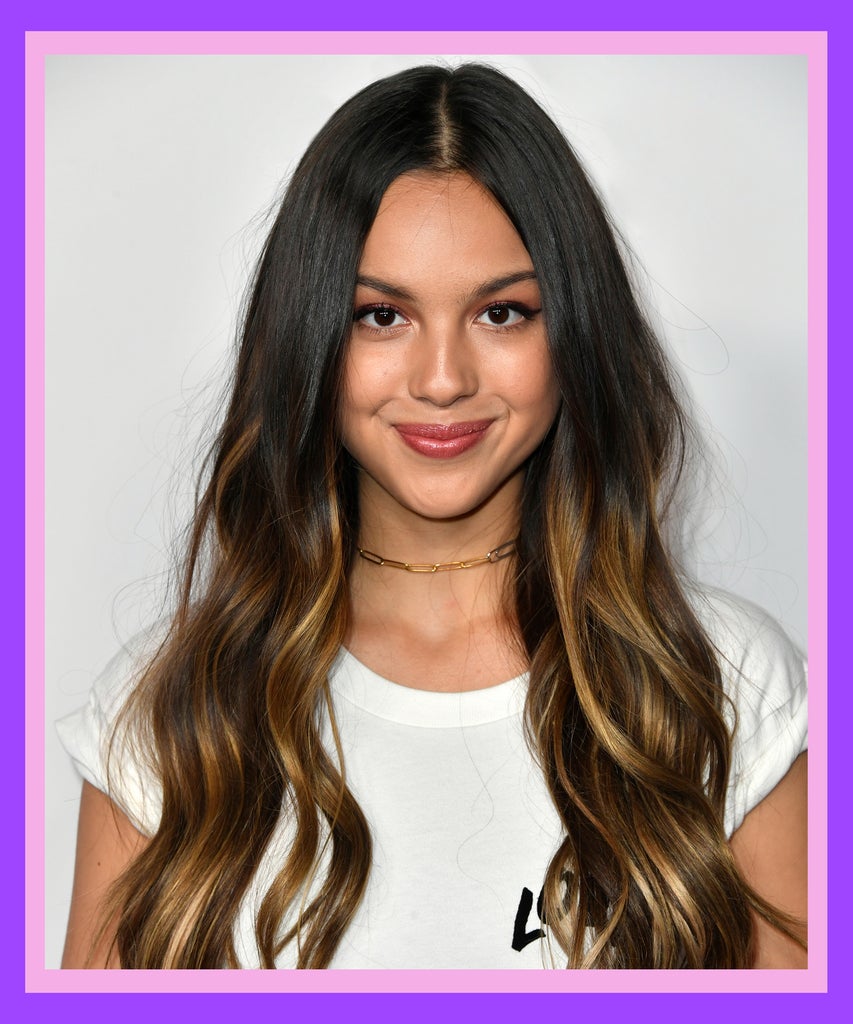 Olivia Rodrigo Just Spilled All On A Secret New Glossier Product Olivia Rodrigo