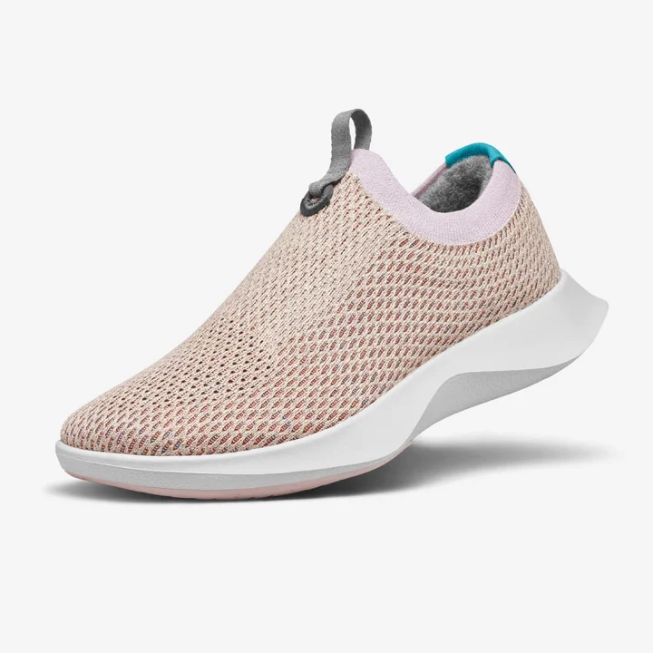 Laceless running shoes best sale