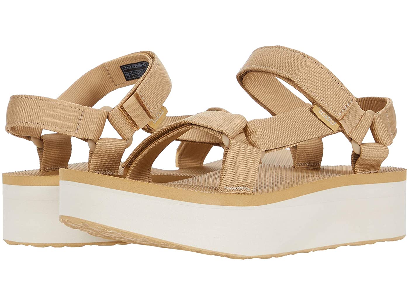 We Found Cute Summer Shoes For Your Size 11 (& Up) Feet