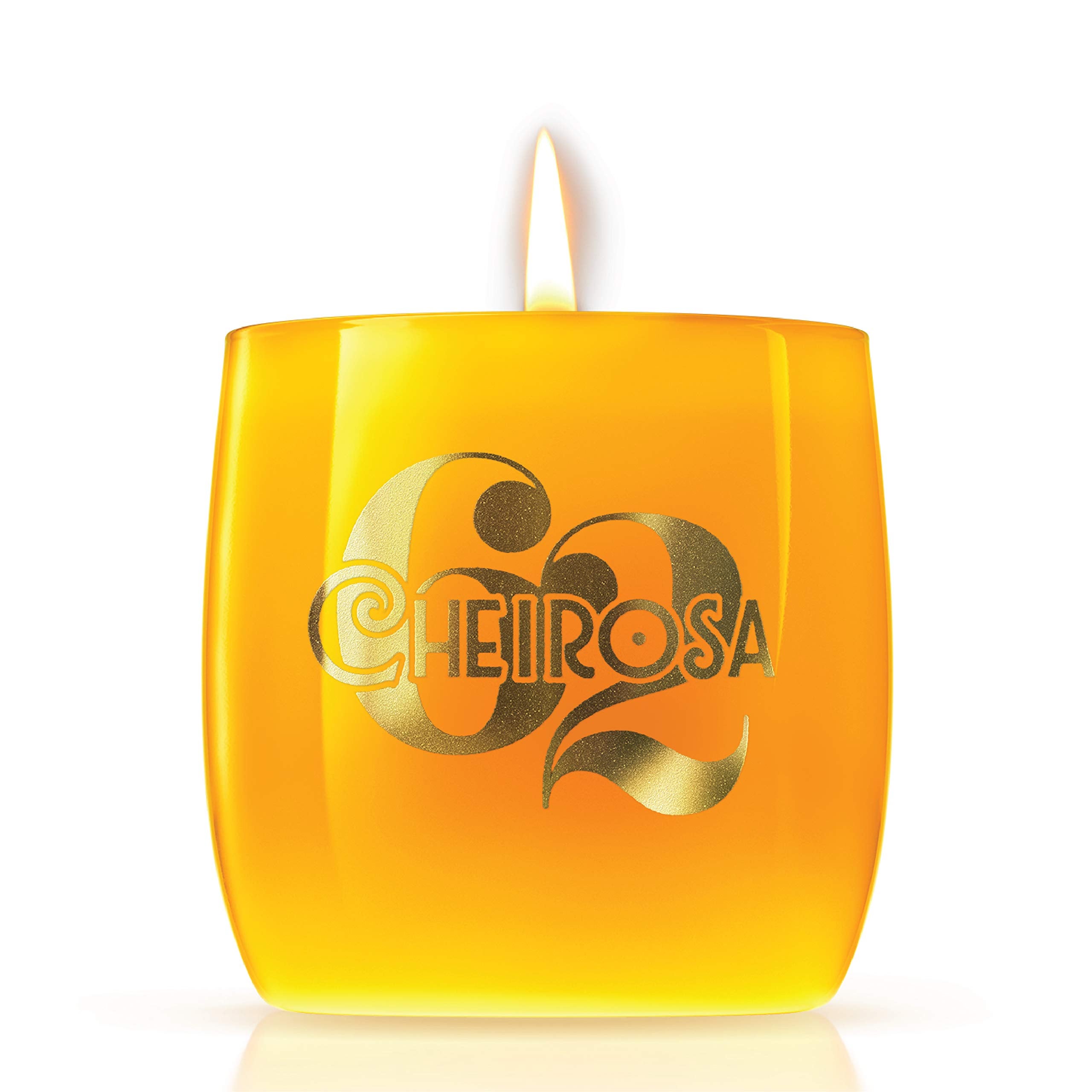 Sol de Janeiro + Cheirosa ’62 Candle