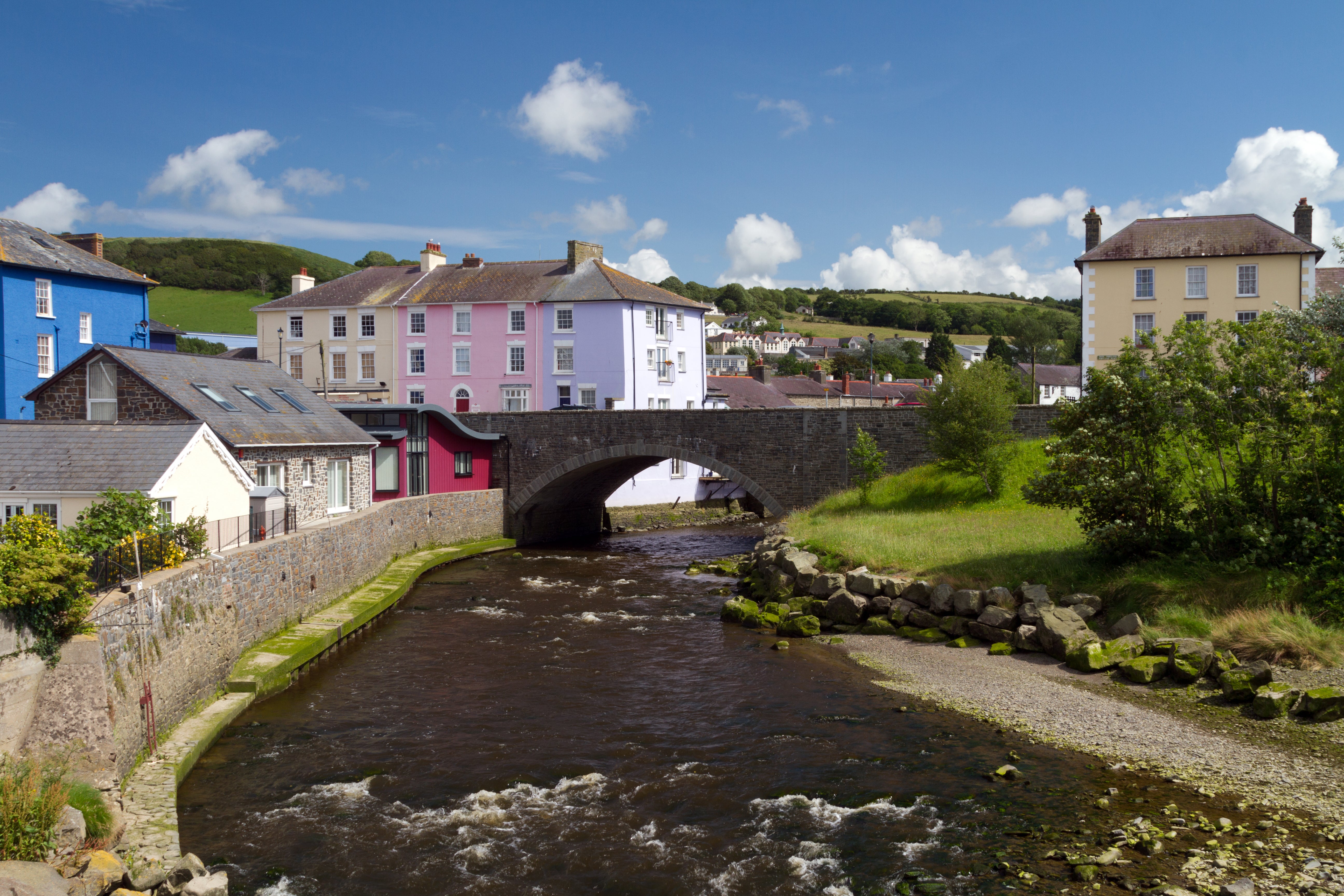 These Are The UK’s Best Seaside Towns, According To You