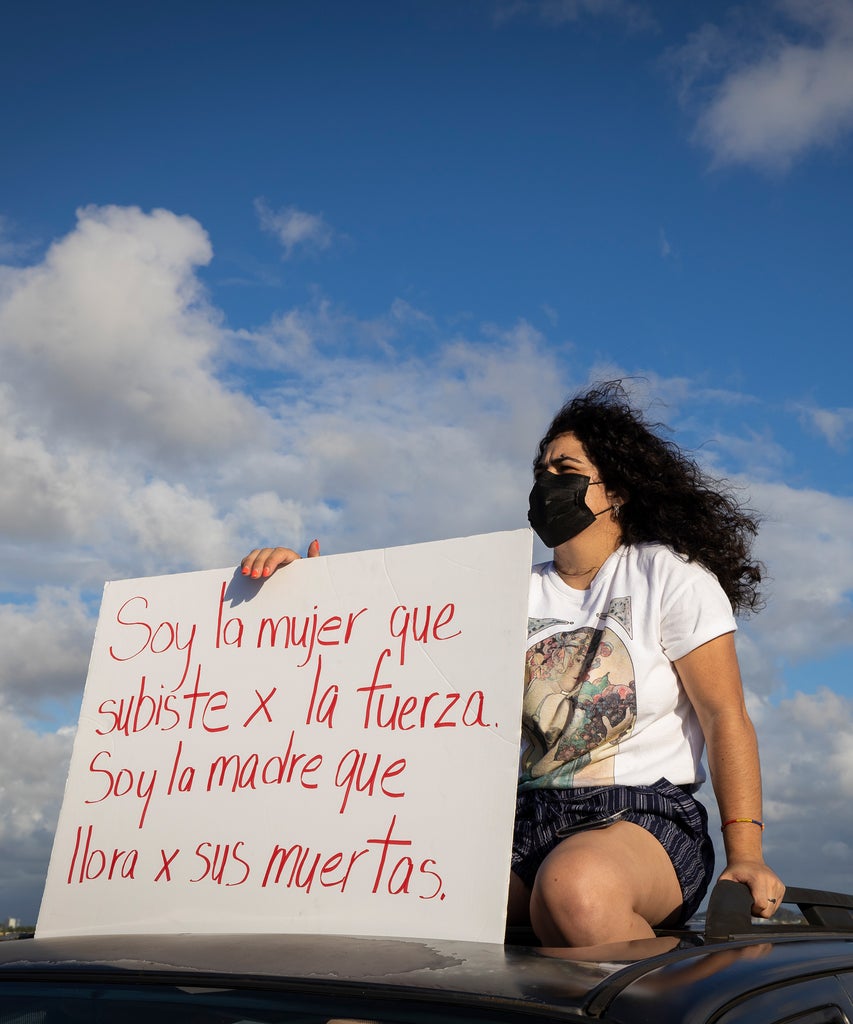 Keishla Rodríguez & Andrea Ruiz Deserved More Keishla Rodríguez & Andrea Ruiz Deserved More