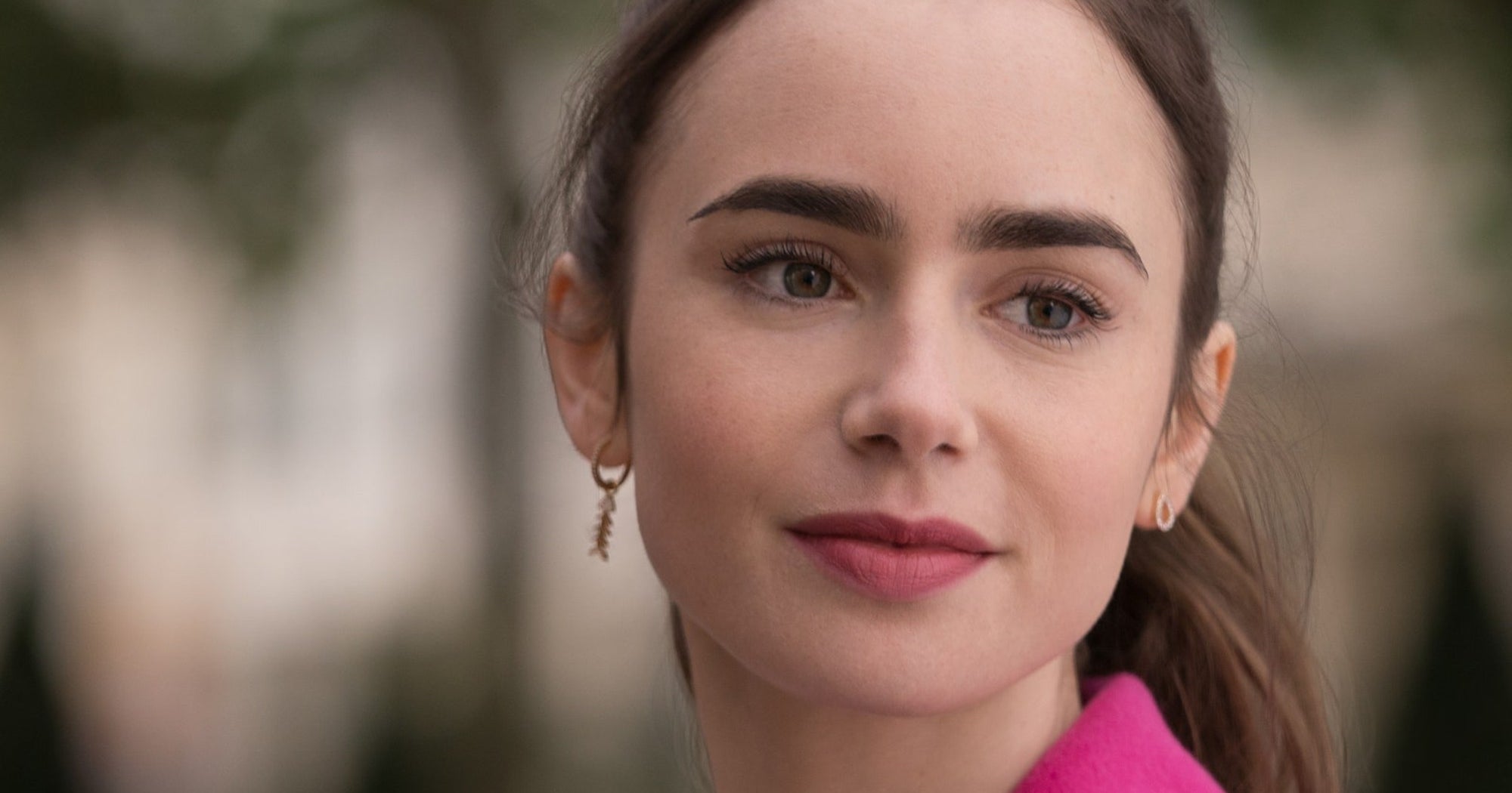 Emily in Paris Season 2 Announcement & Ratings Revealed