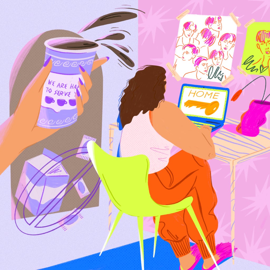 Women Reveal How The Pandemic Changed Their Financial Situations Financial Situations